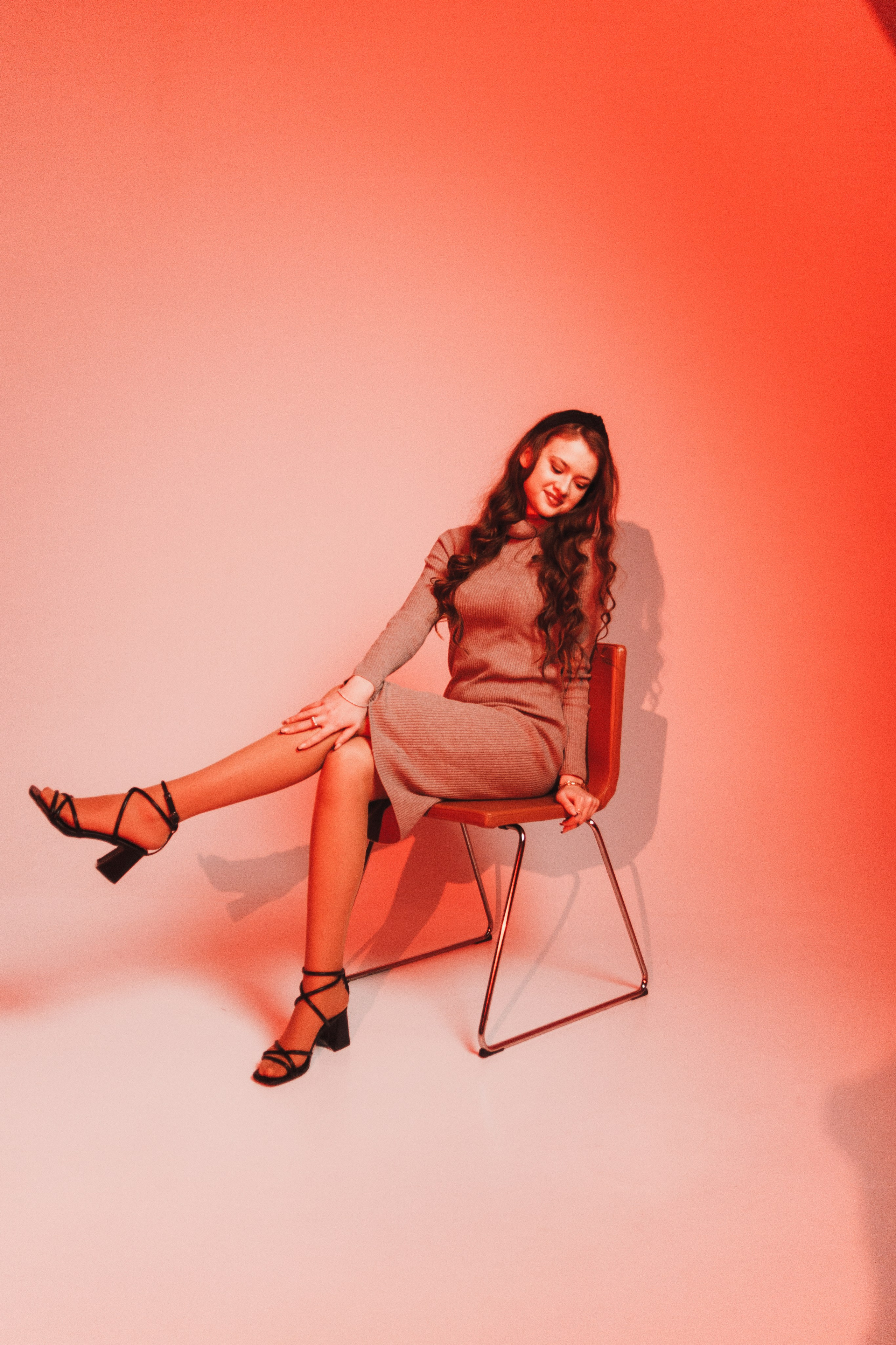 Kristina | Studio-Street