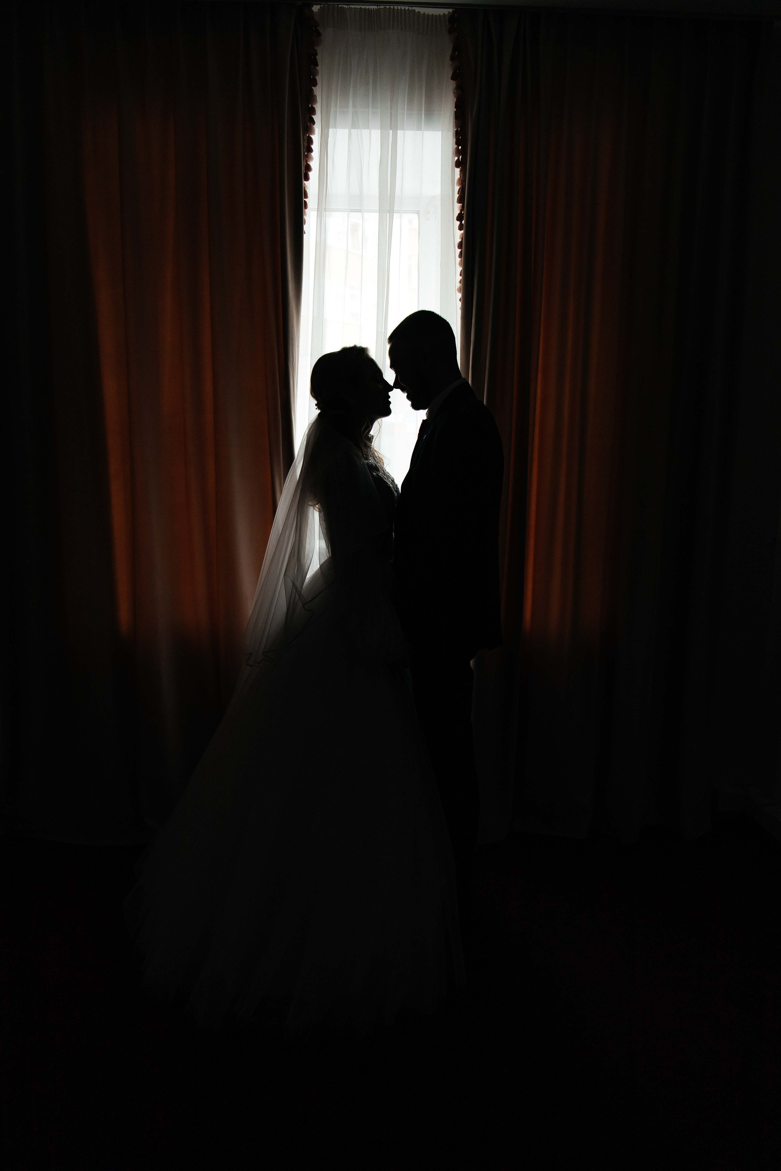 Свадебный репортаж. Фотограф Екатеринбург Мазейко Михаил