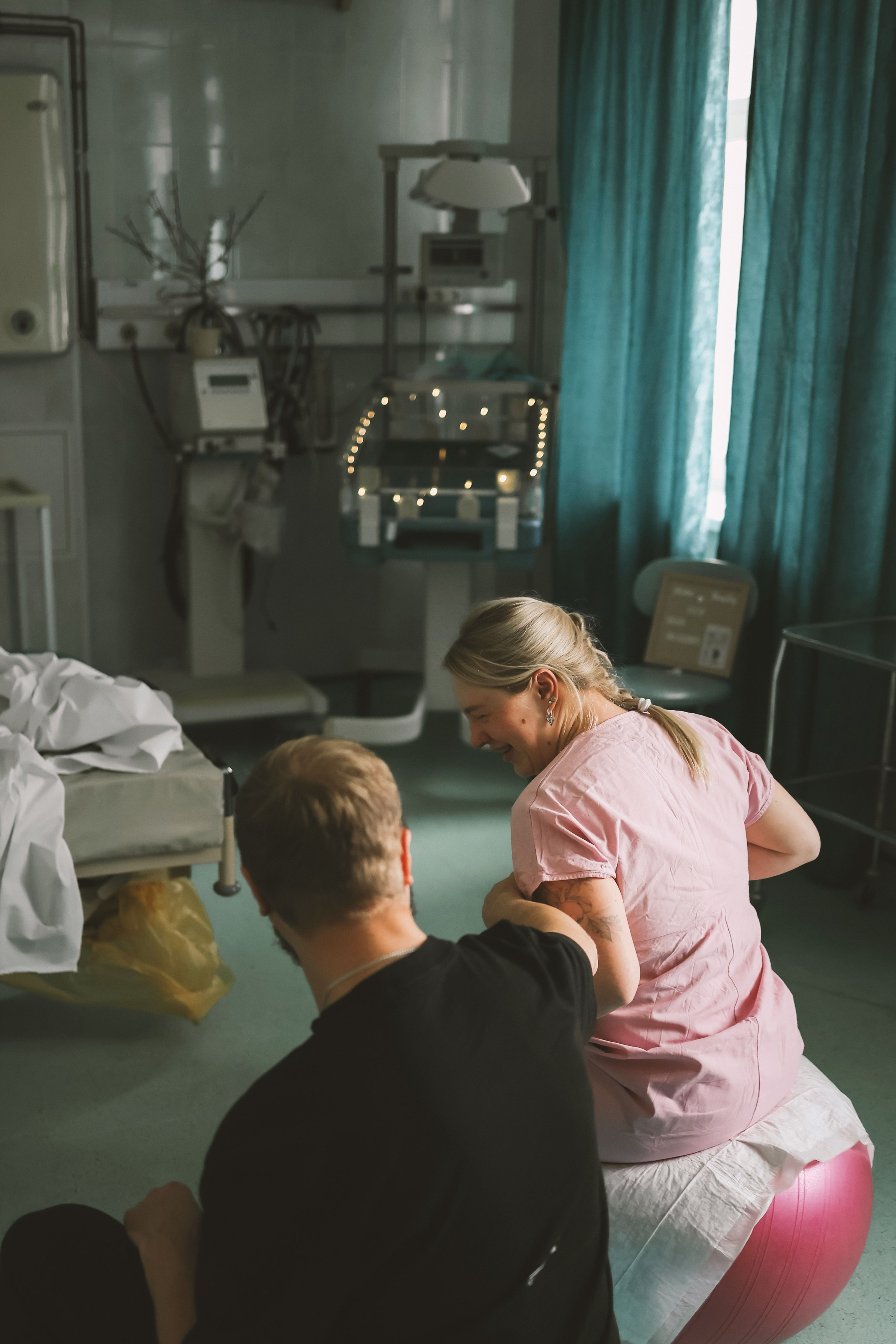 Рождение Льва. Детский и семейный фотограф в Москве Татьяна Козлова