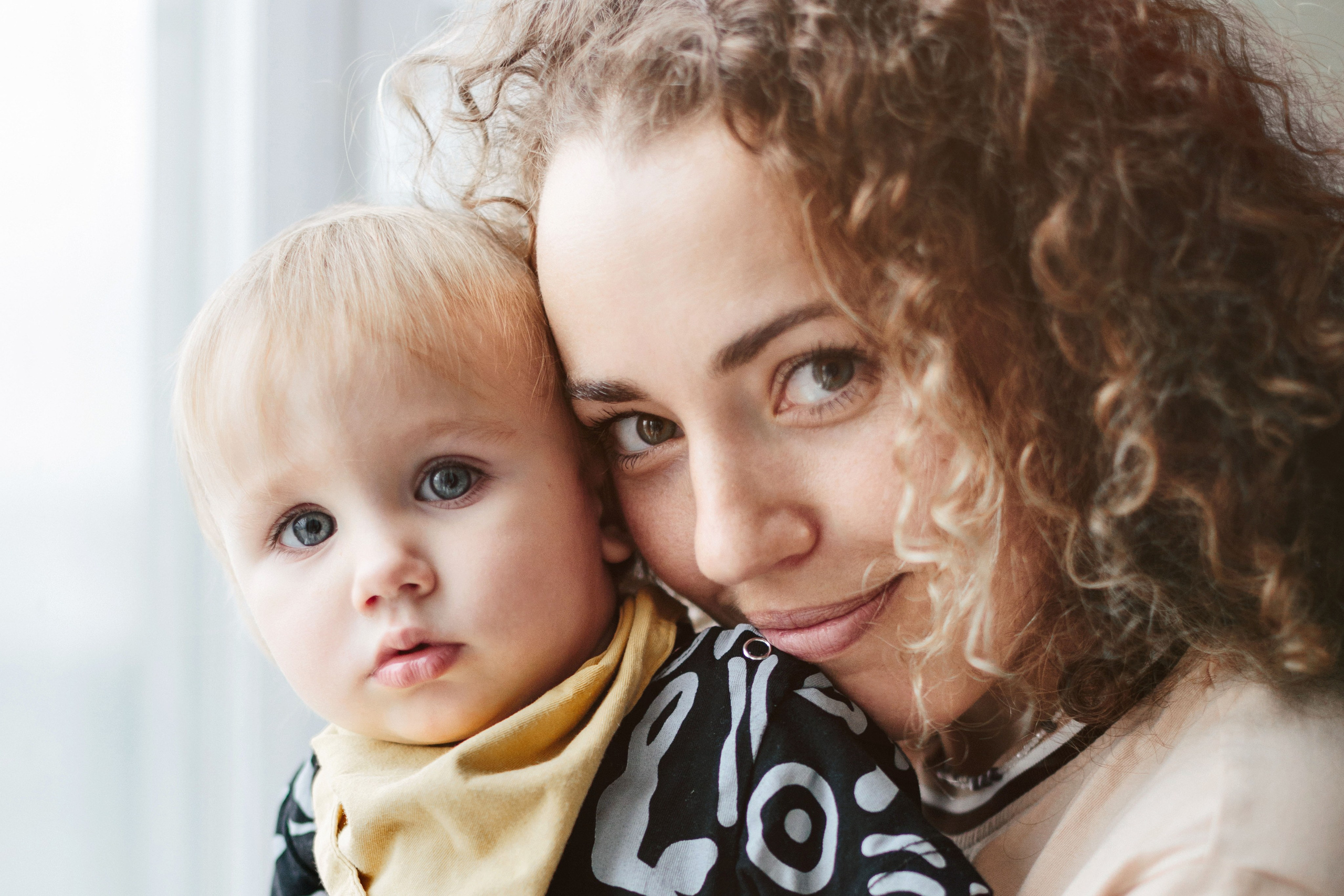 Надя и Лука. Детский и семейный фотограф в Москве Татьяна Козлова