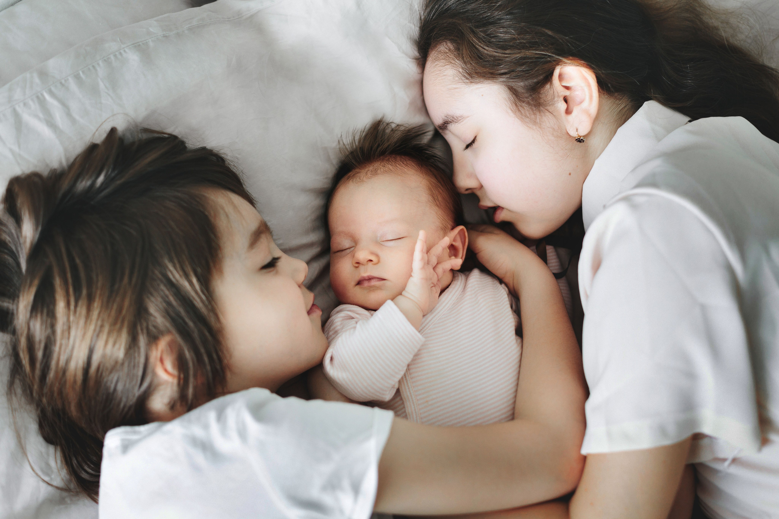 Детский и семейный фотограф в Москве Татьяна Козлова