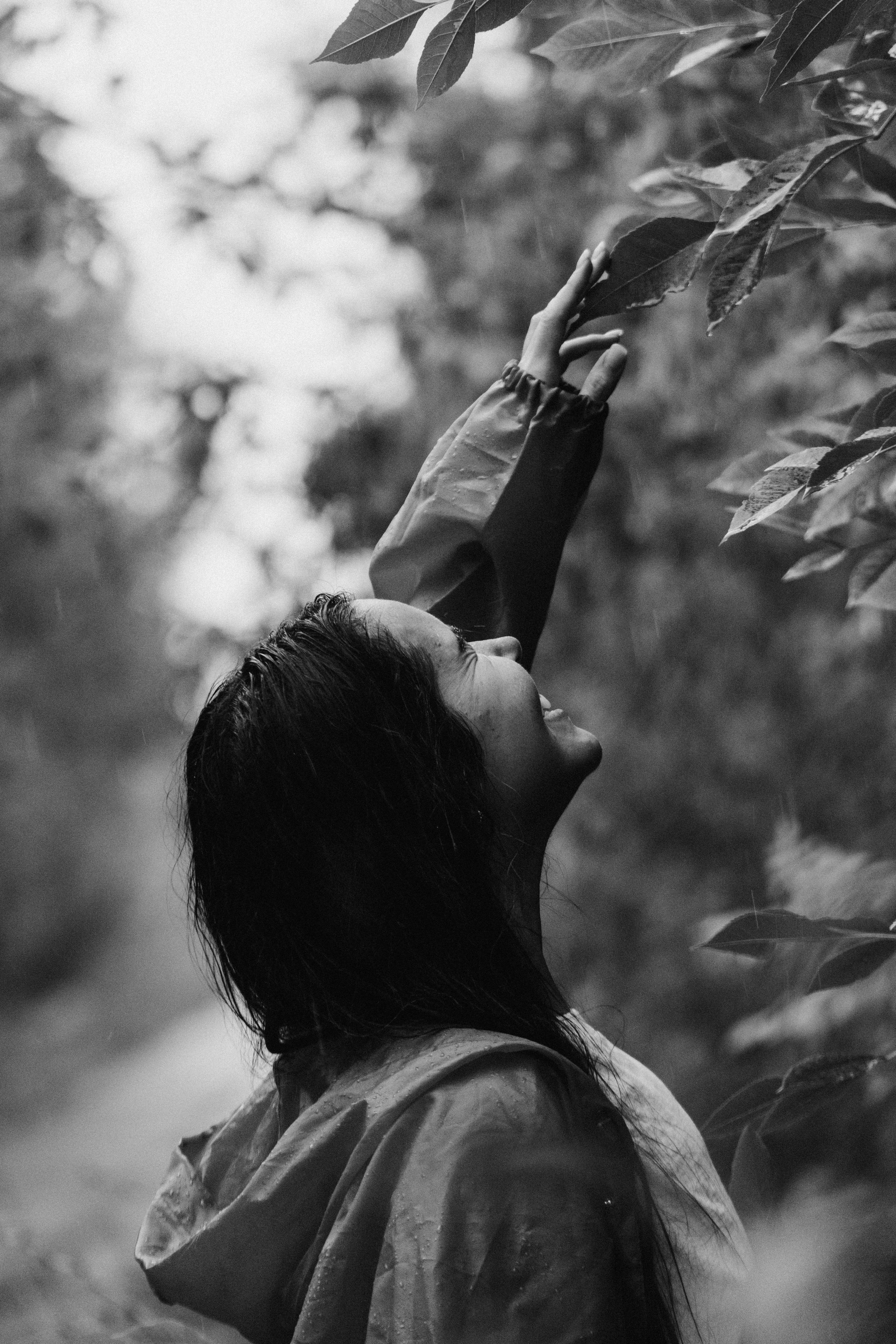 Дождь. Семейный lifestyle фотограф в Ростове-на-Дону