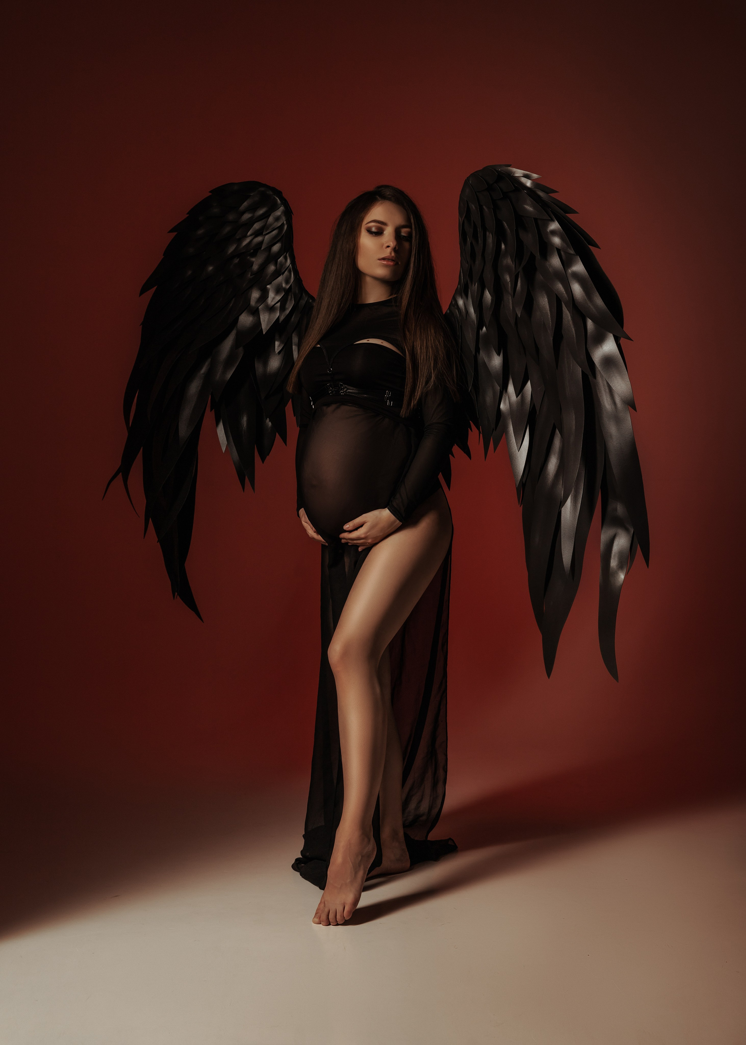 Алена беременность❤