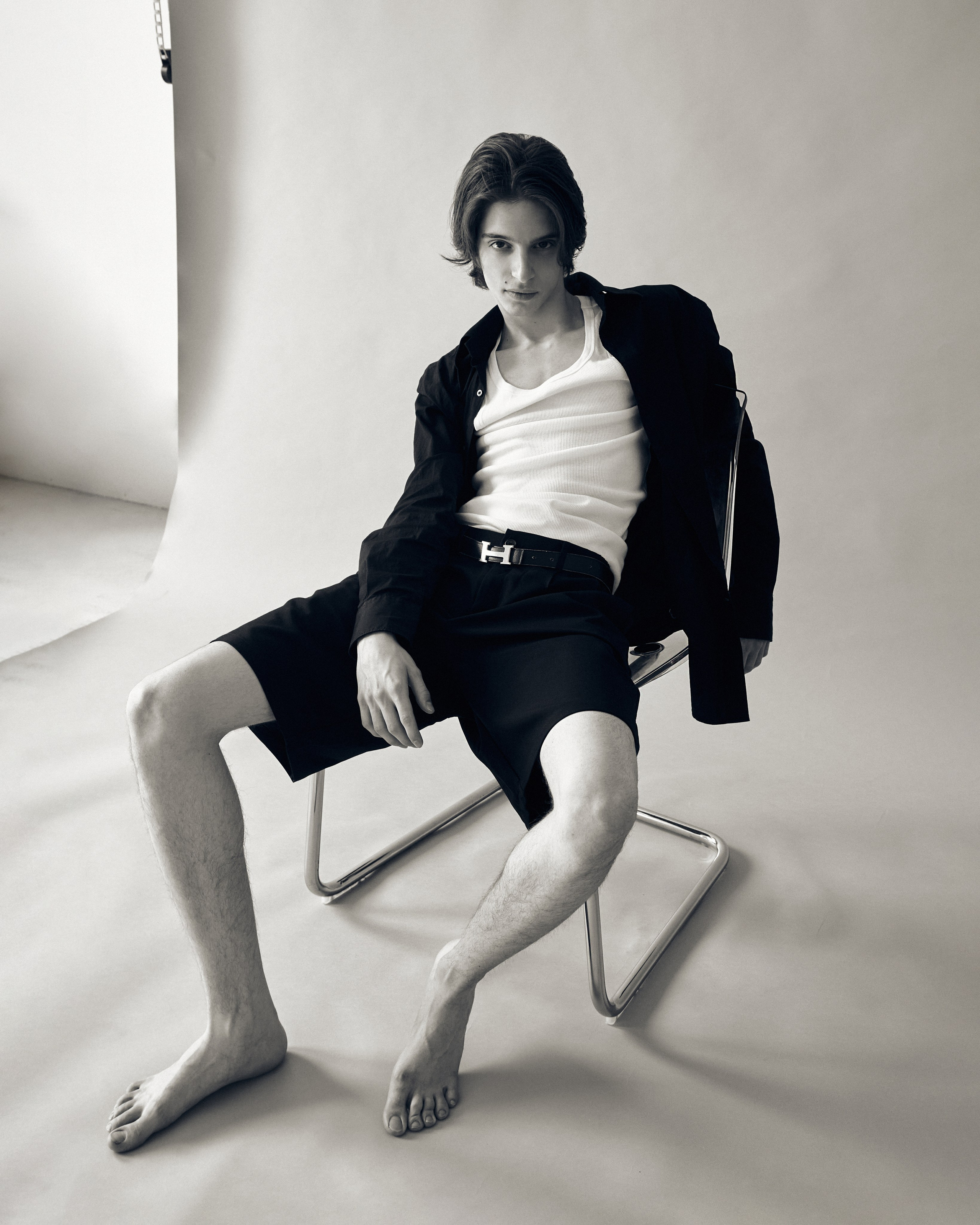 VASYA. Главная