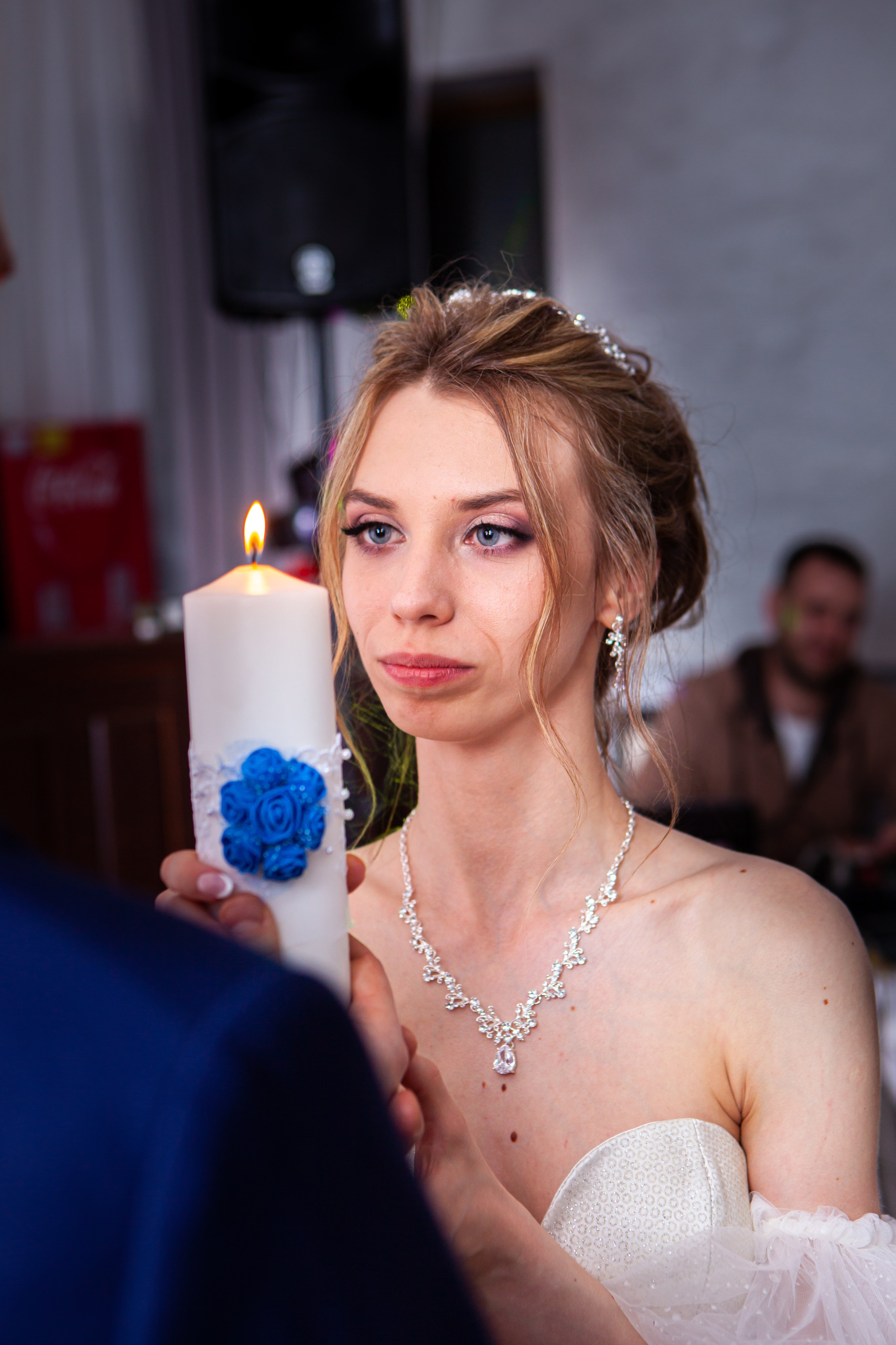 Эльвира и Дмитрий. Фотограф Федорова Ирина Кимры Дубна Талдом