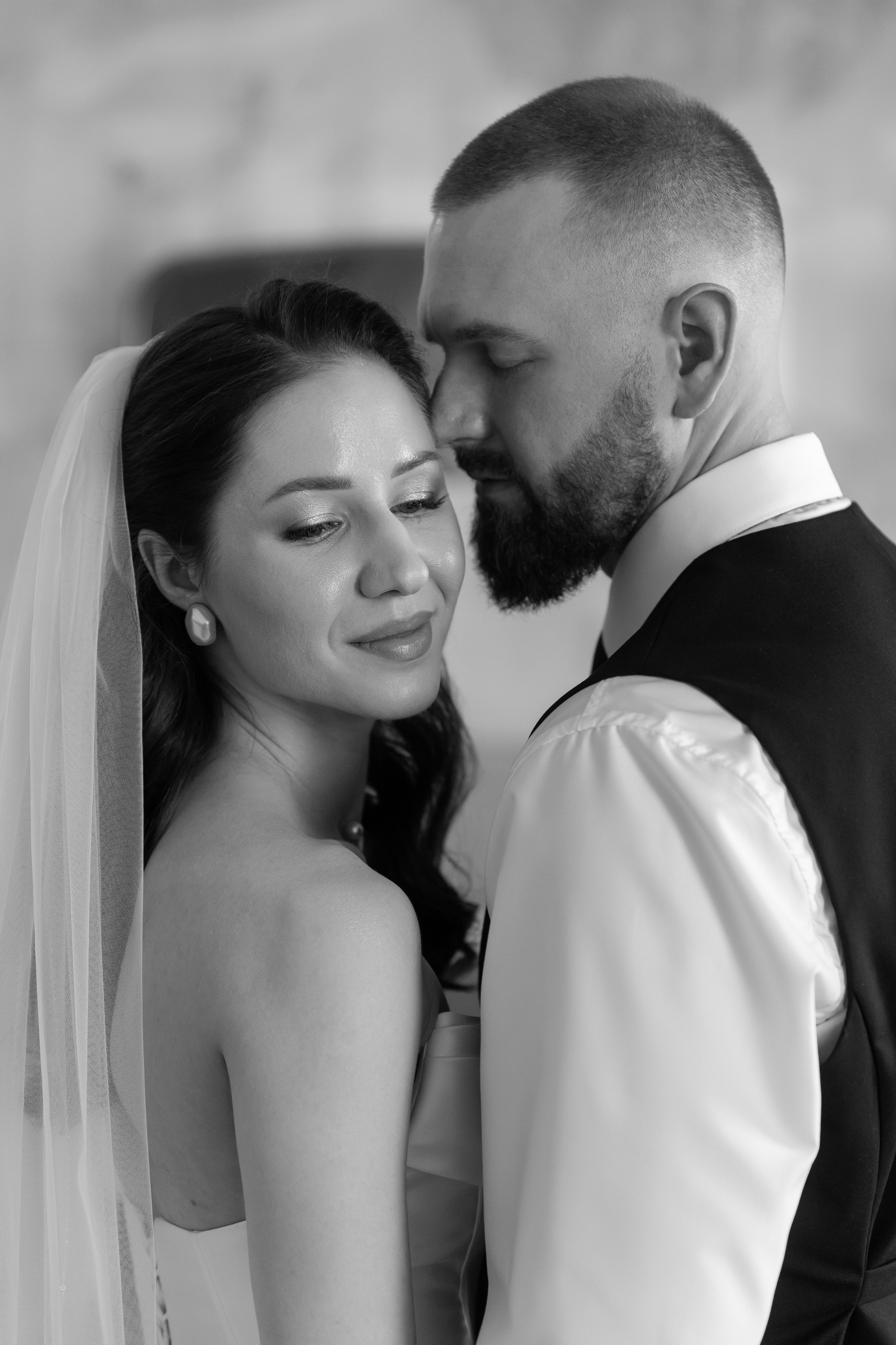 Екатерина и Константин