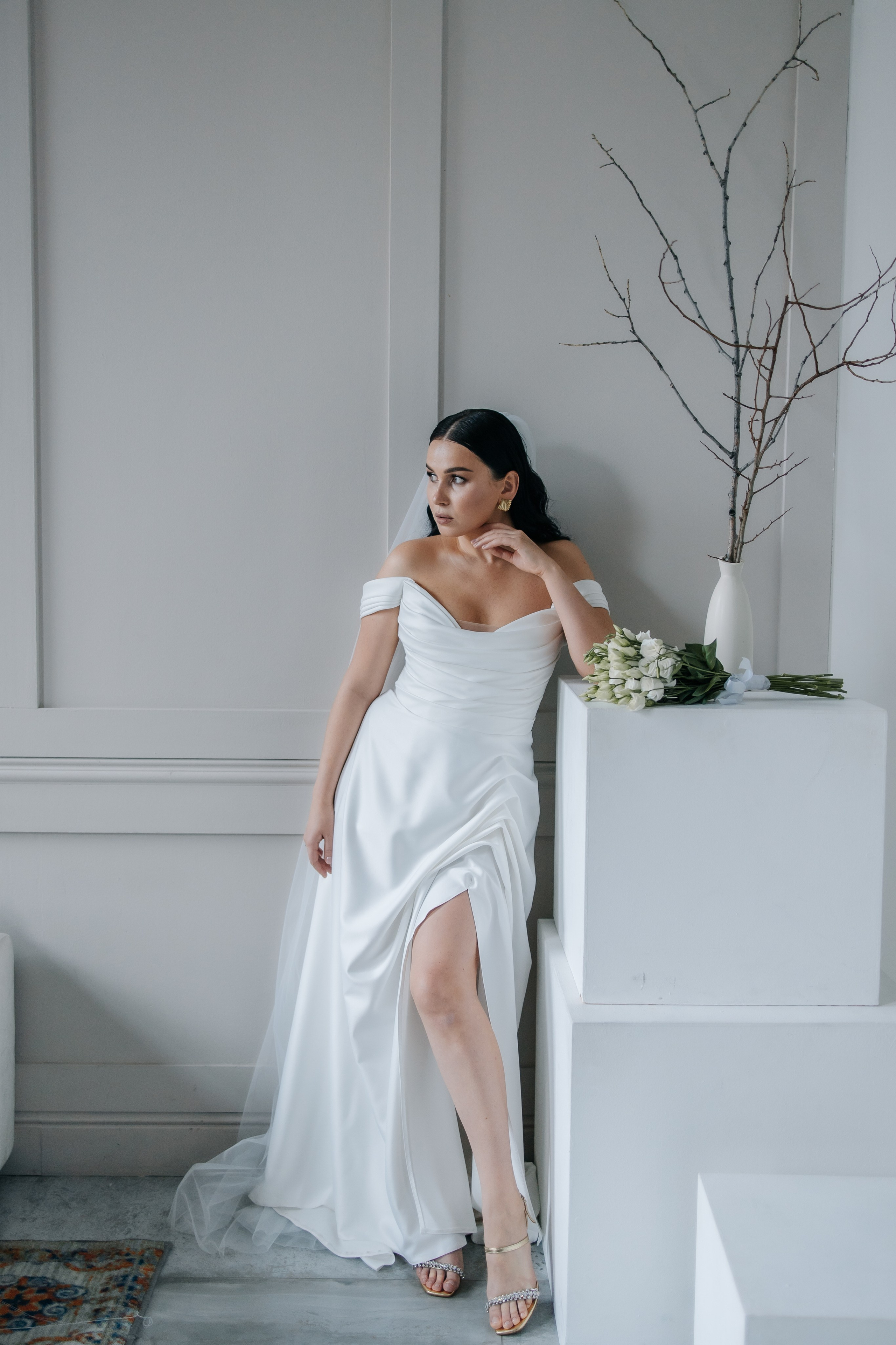 Ирина и Игнат