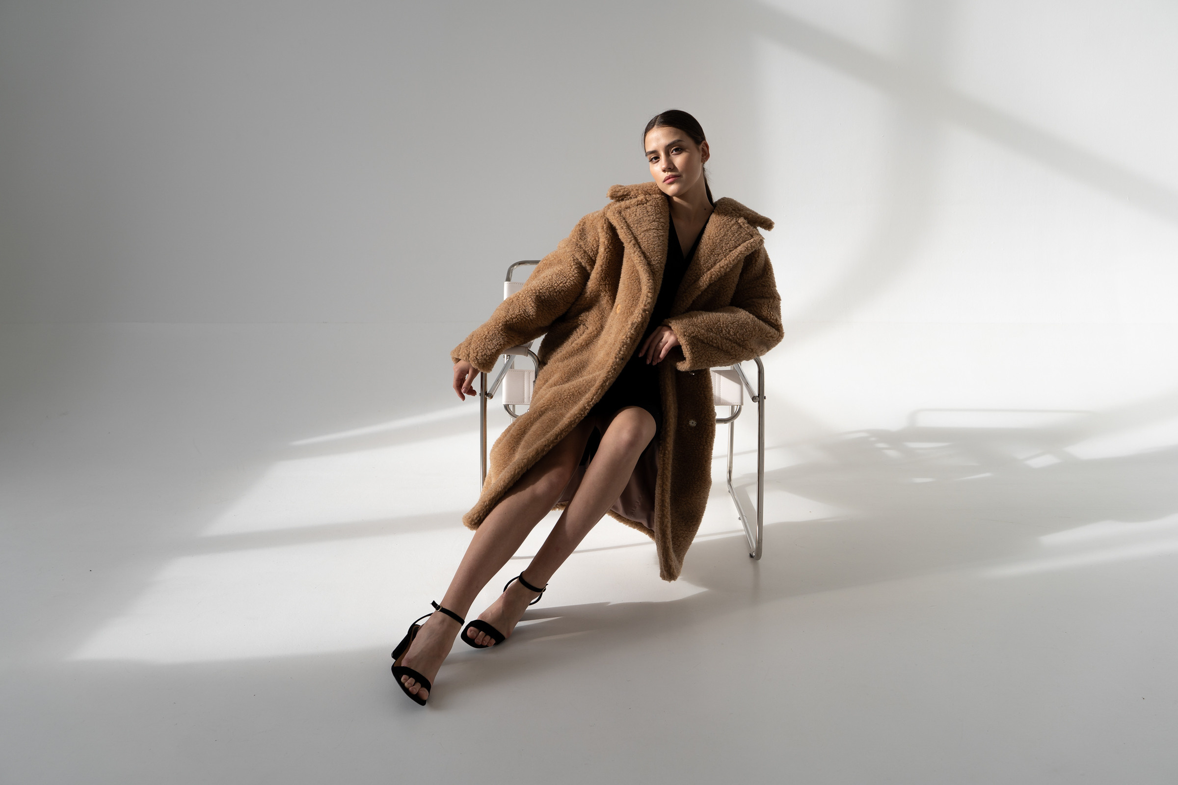 Одежда. Фотограф Ирина Козлова