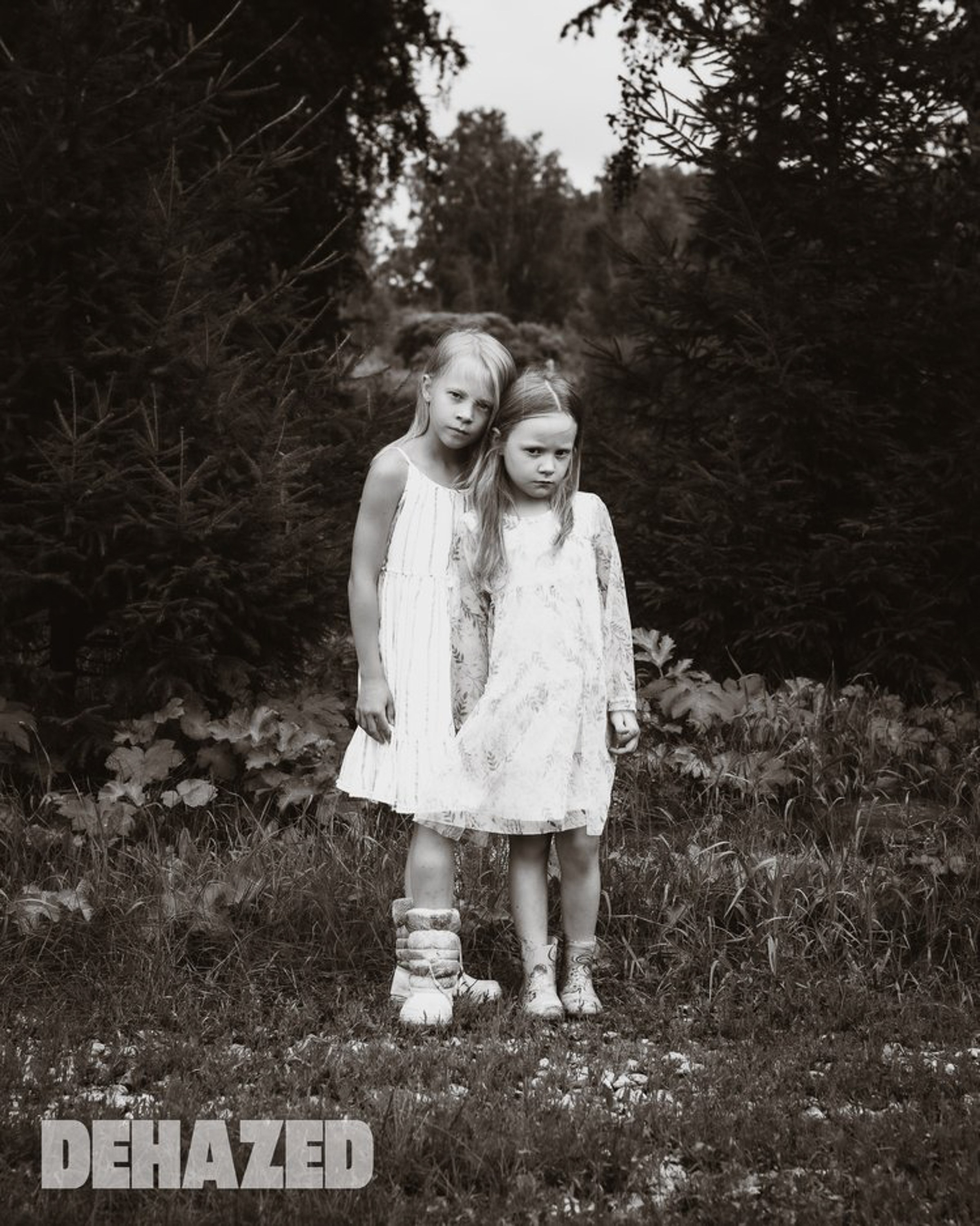 Публикации. Портретный фотограф из Омска Инна Пономарева