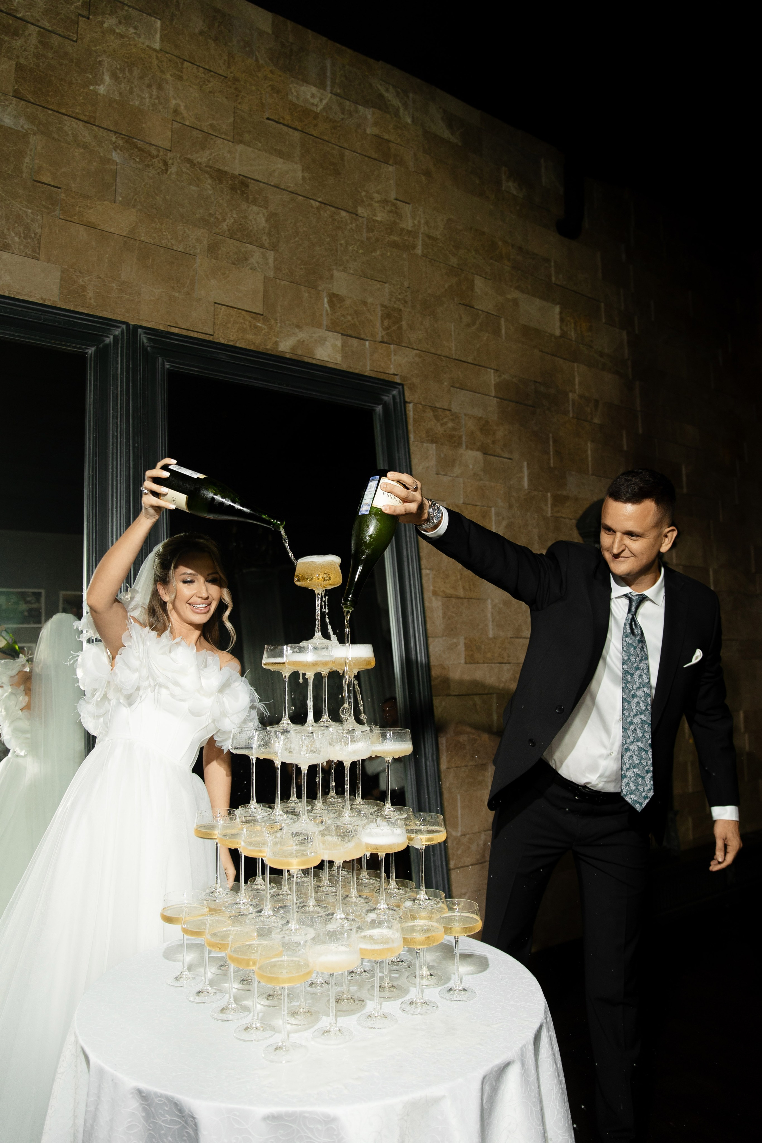 K&A. Фотограф в Новосибирске и Москве