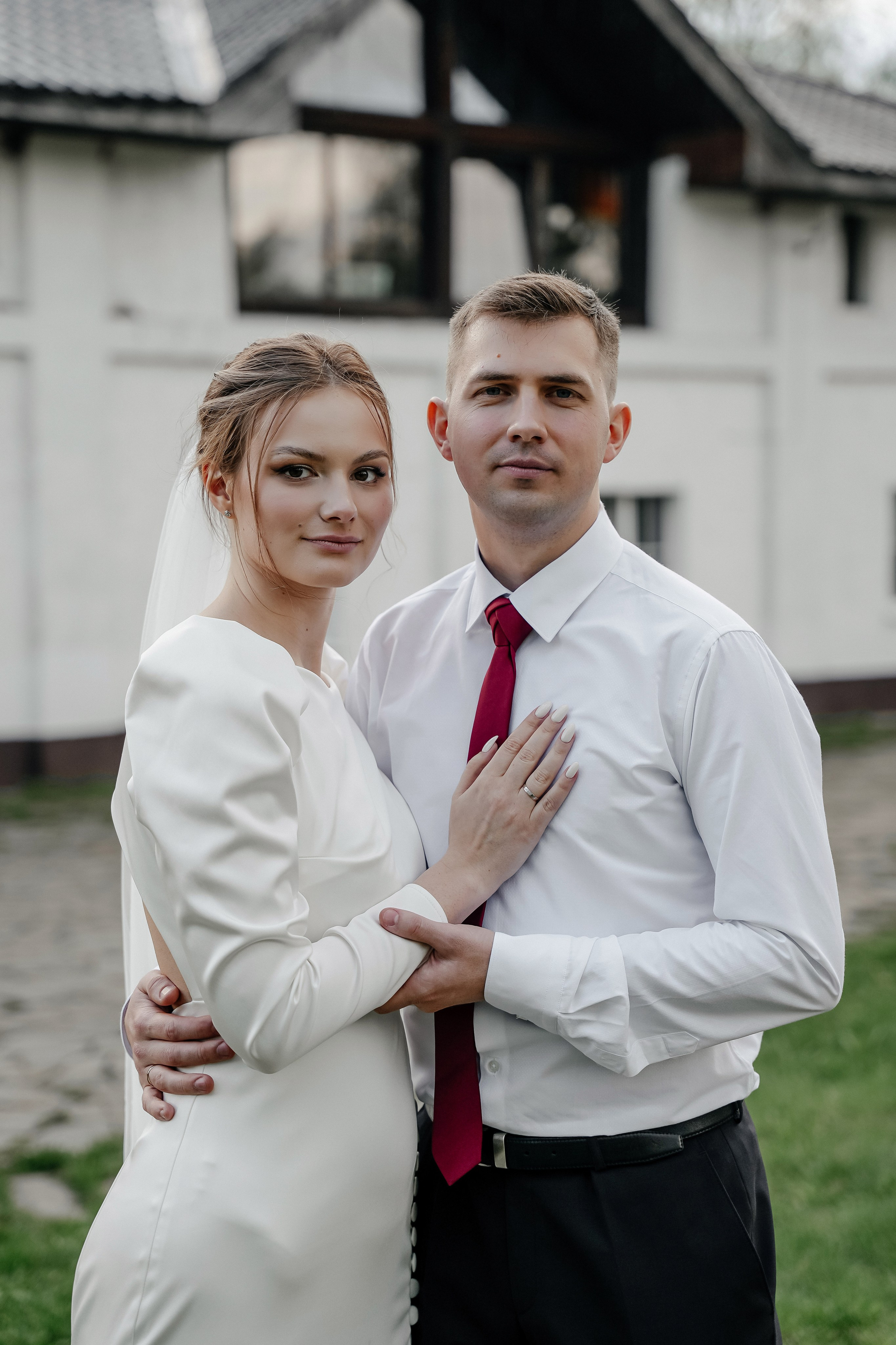 Никита и Екатерина 20/04/2024. Фотограф в Смоленске Ольга Давыдова