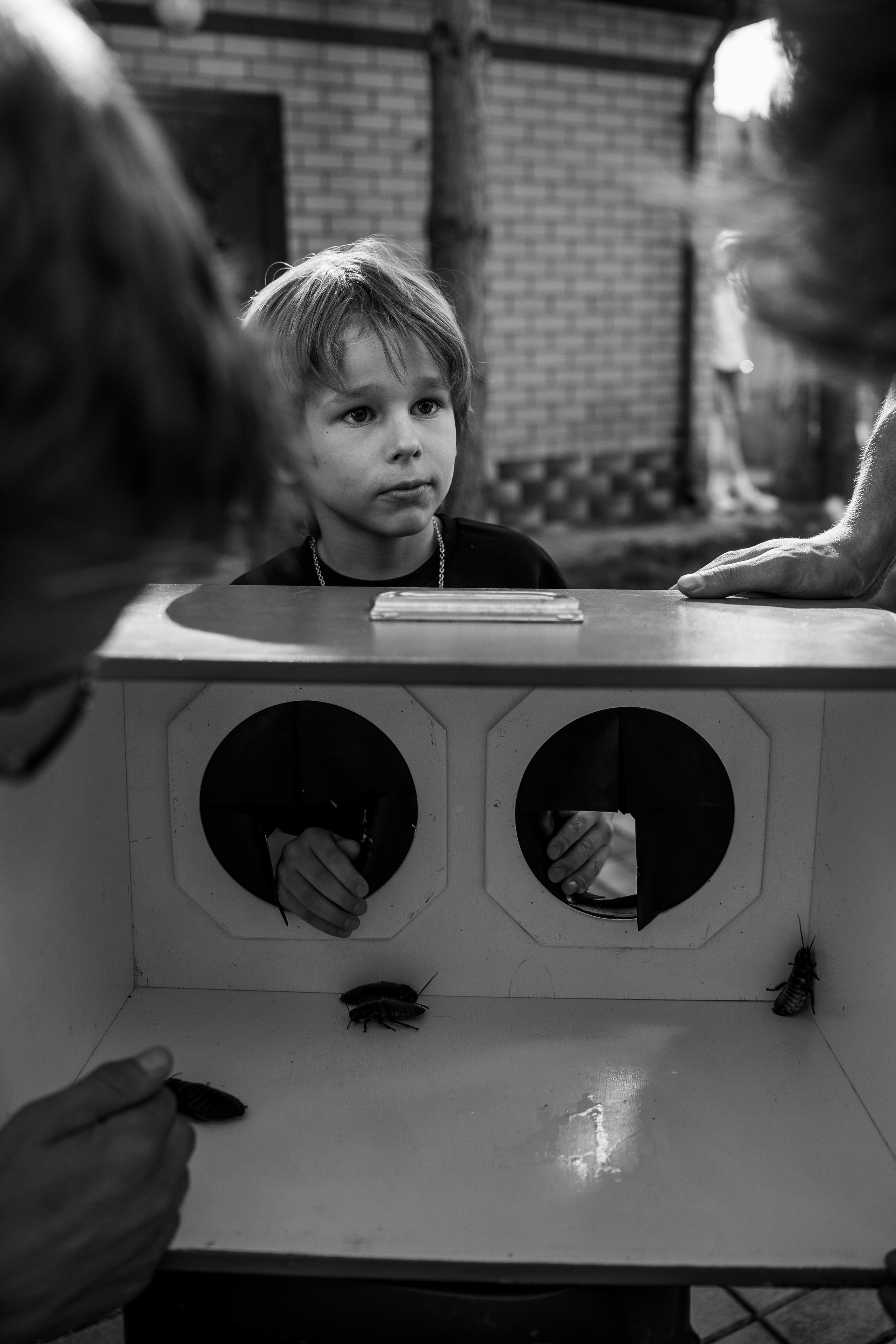 День Рождения Артёма. Свадебный и семейный фотограф в Воронеже Анастасия Бойко