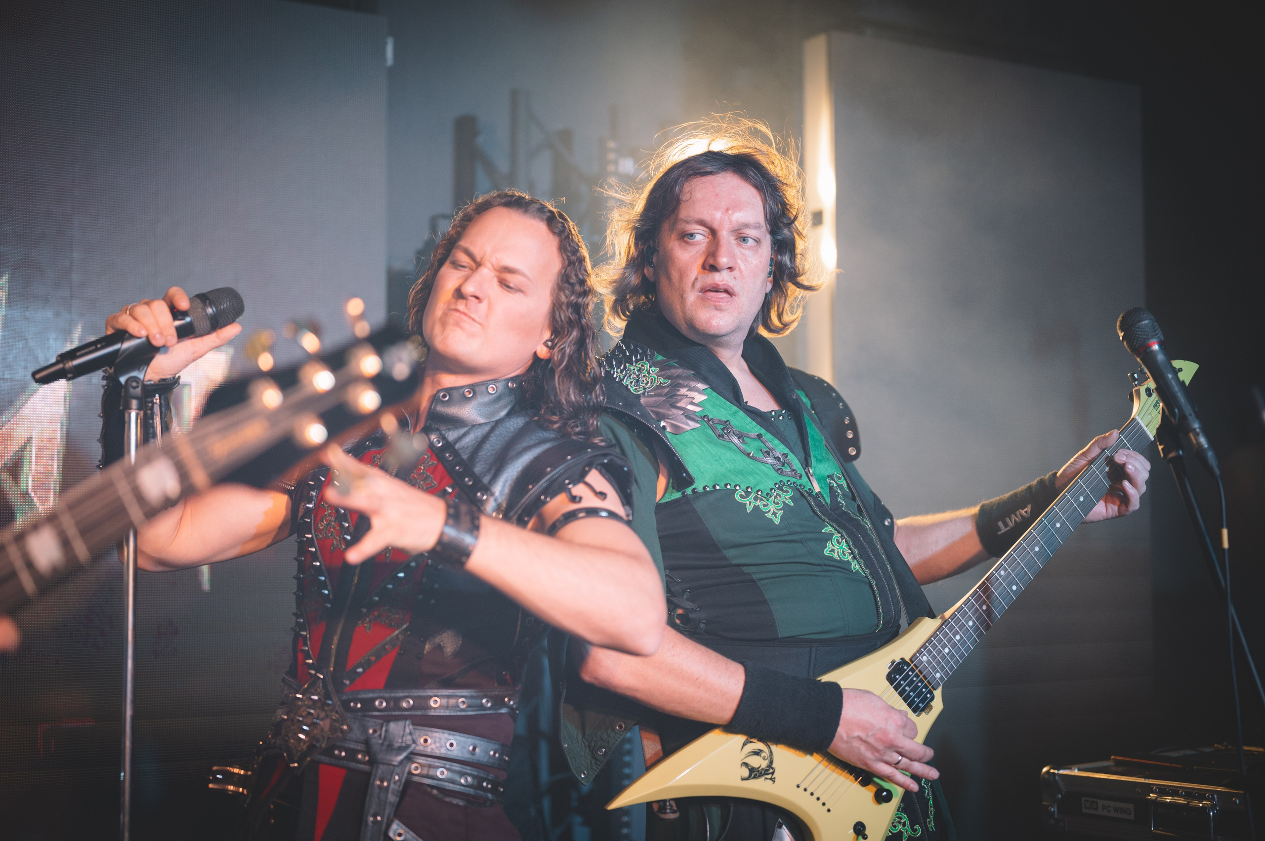 ЭПИДЕМИЯ в Пензе. Фотограф Анна Темнова. Пенза