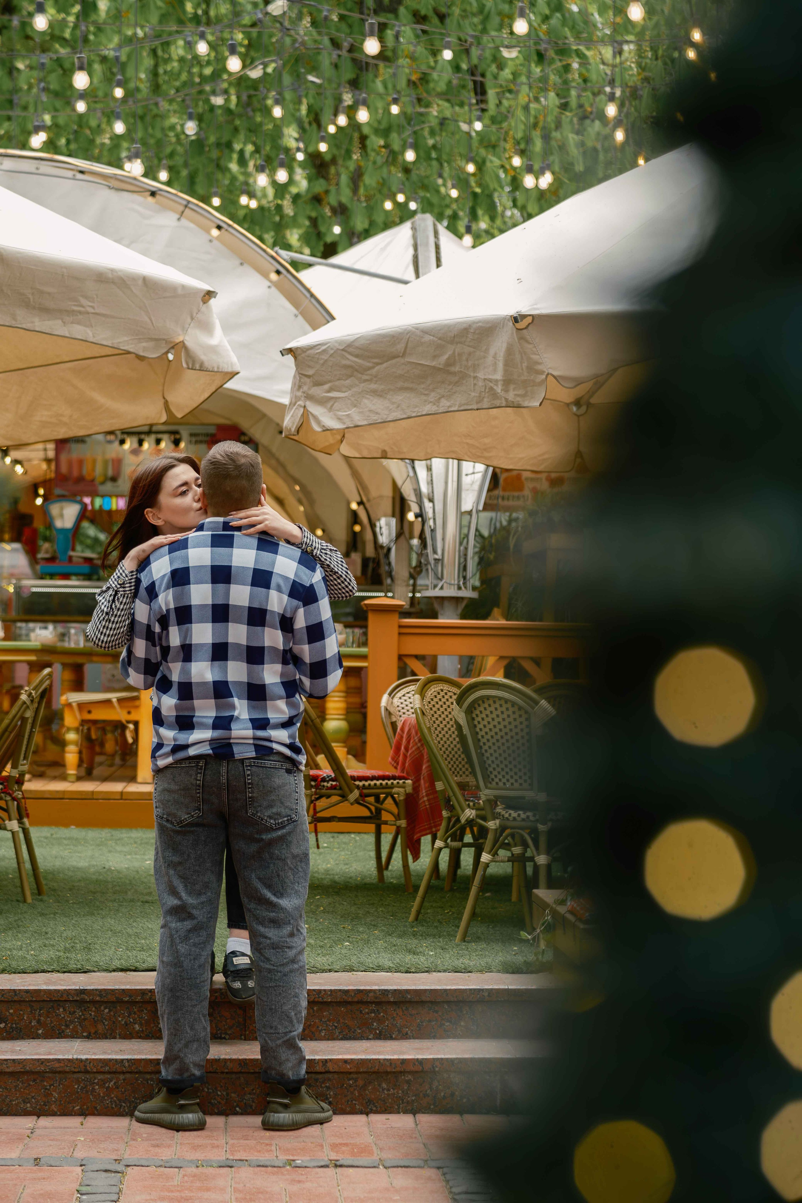 Иван & Варвара. Свадебный фотограф Смоленск