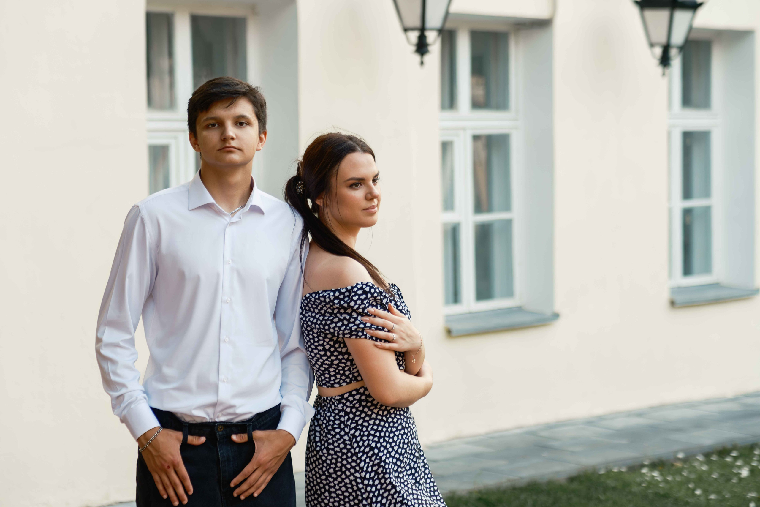 Глеб & Анна. Свадебный фотограф Смоленск