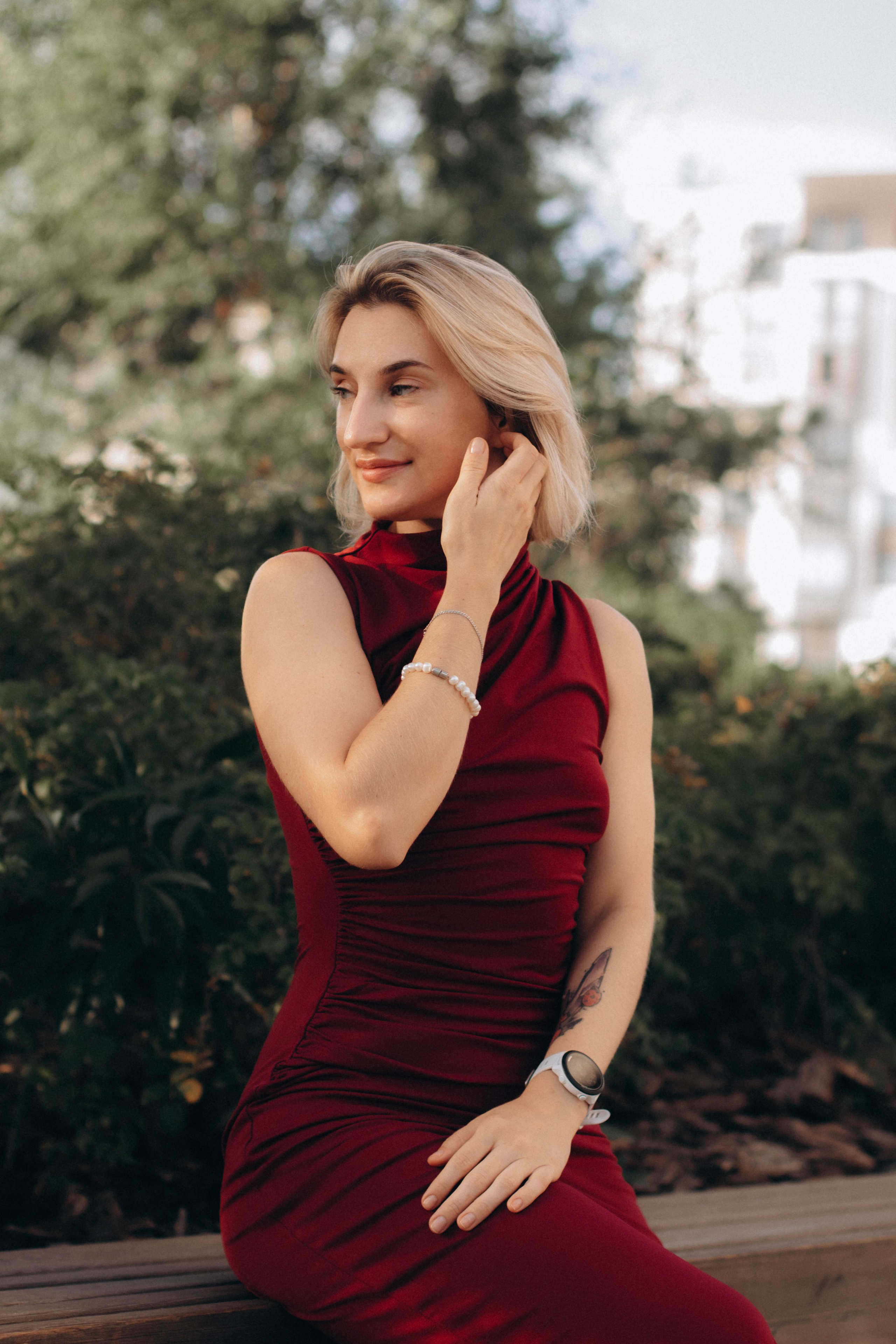 Катерина. Vlada.runlens Беговой фотограф видеограф