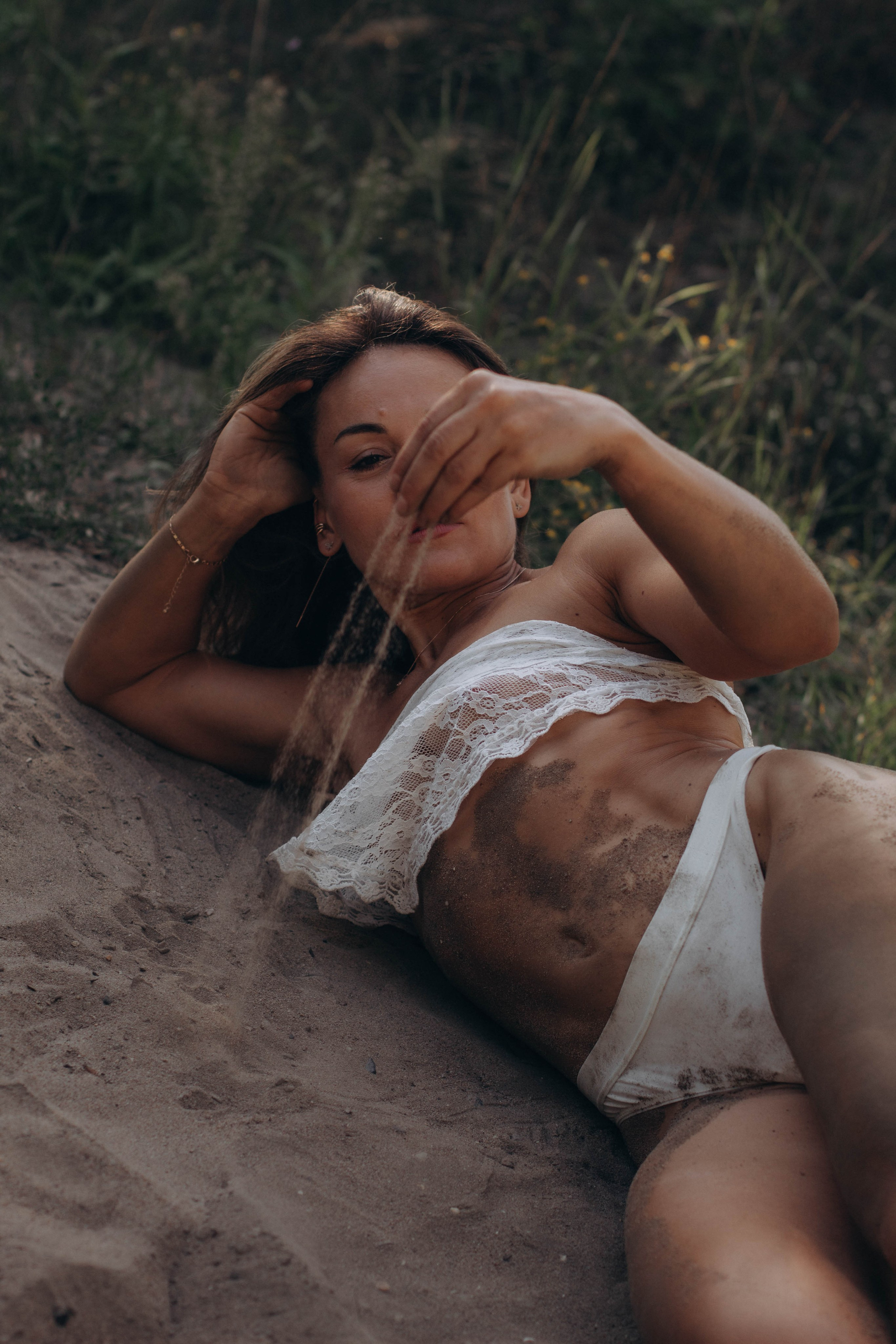 Натали. Vlada.runlens Беговой фотограф видеограф