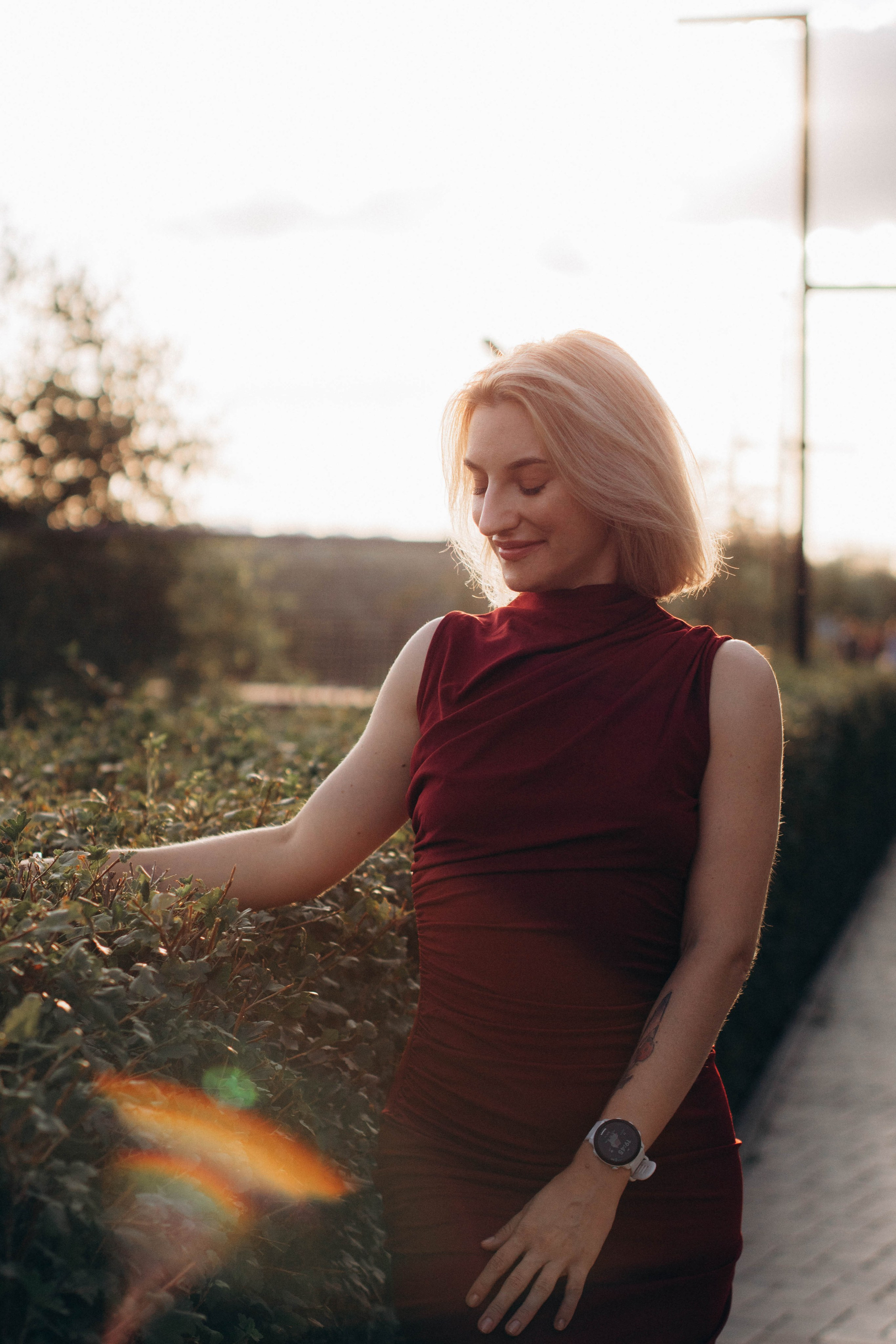 Катерина. Vlada.runlens Беговой фотограф видеограф