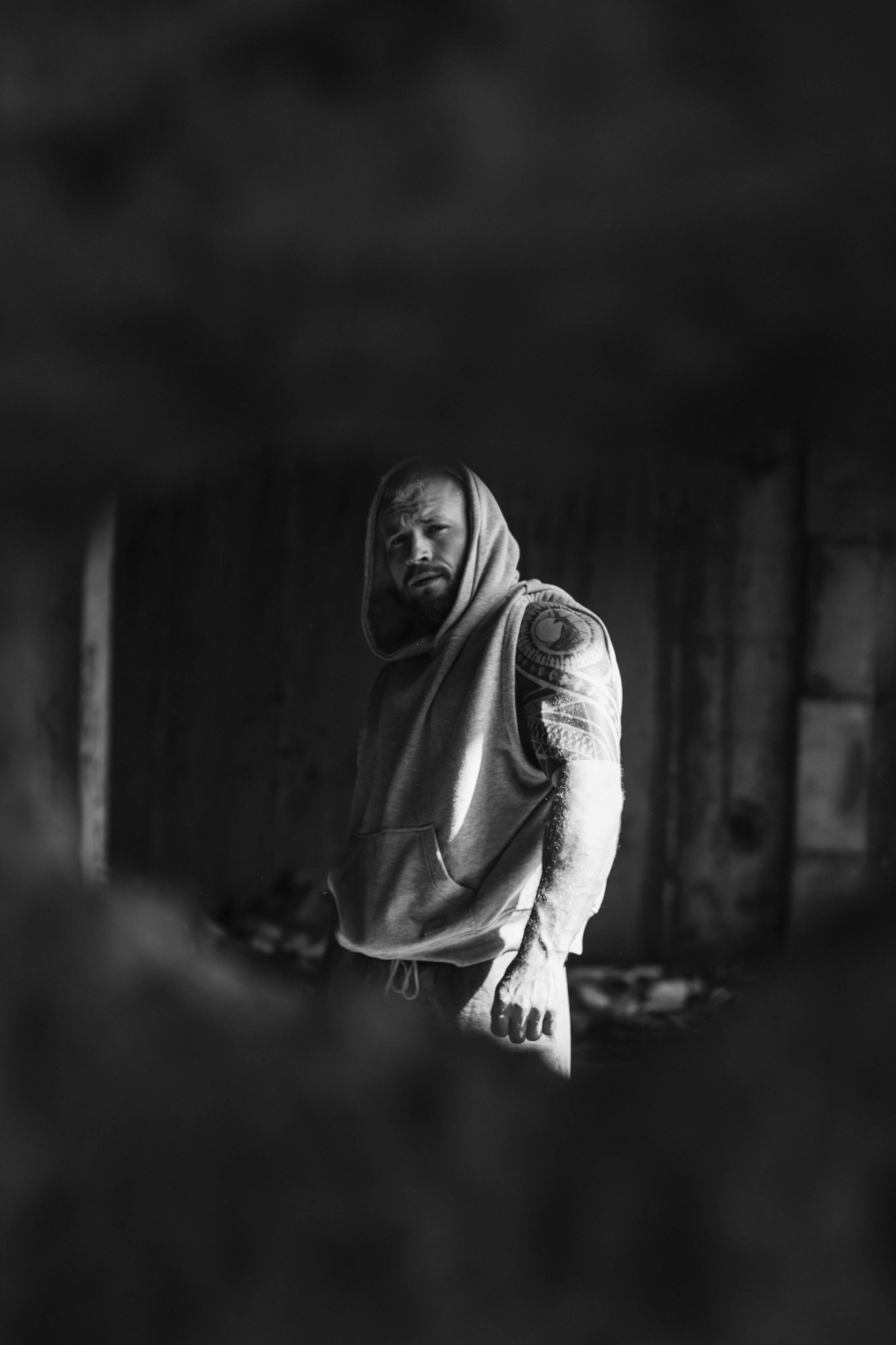 Мужской портрет спорт. Vlada.runlens Беговой фотограф видеограф