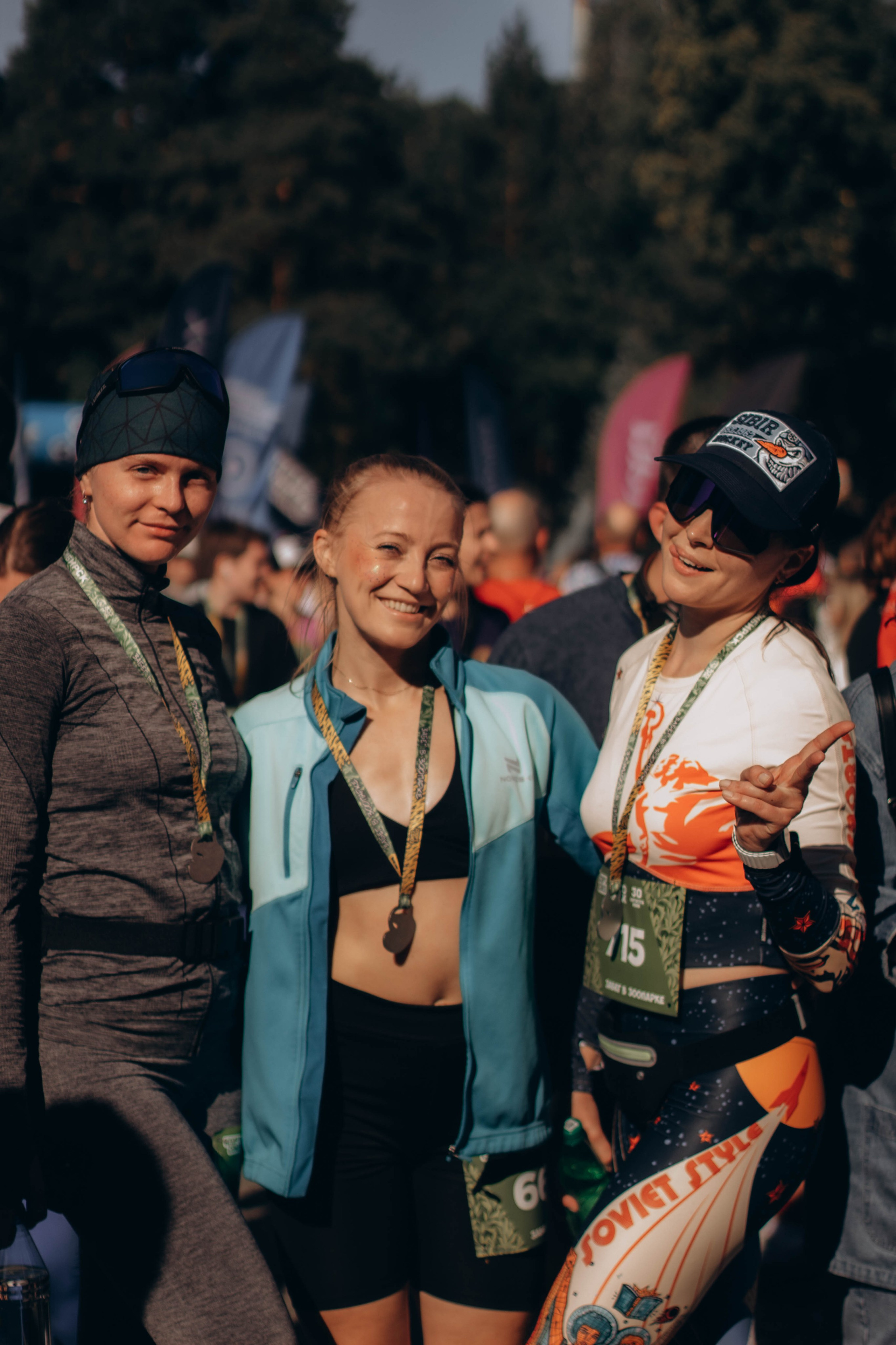 Забег в Зоопарке Спорт Союз. Vlada.runlens Беговой фотограф видеограф