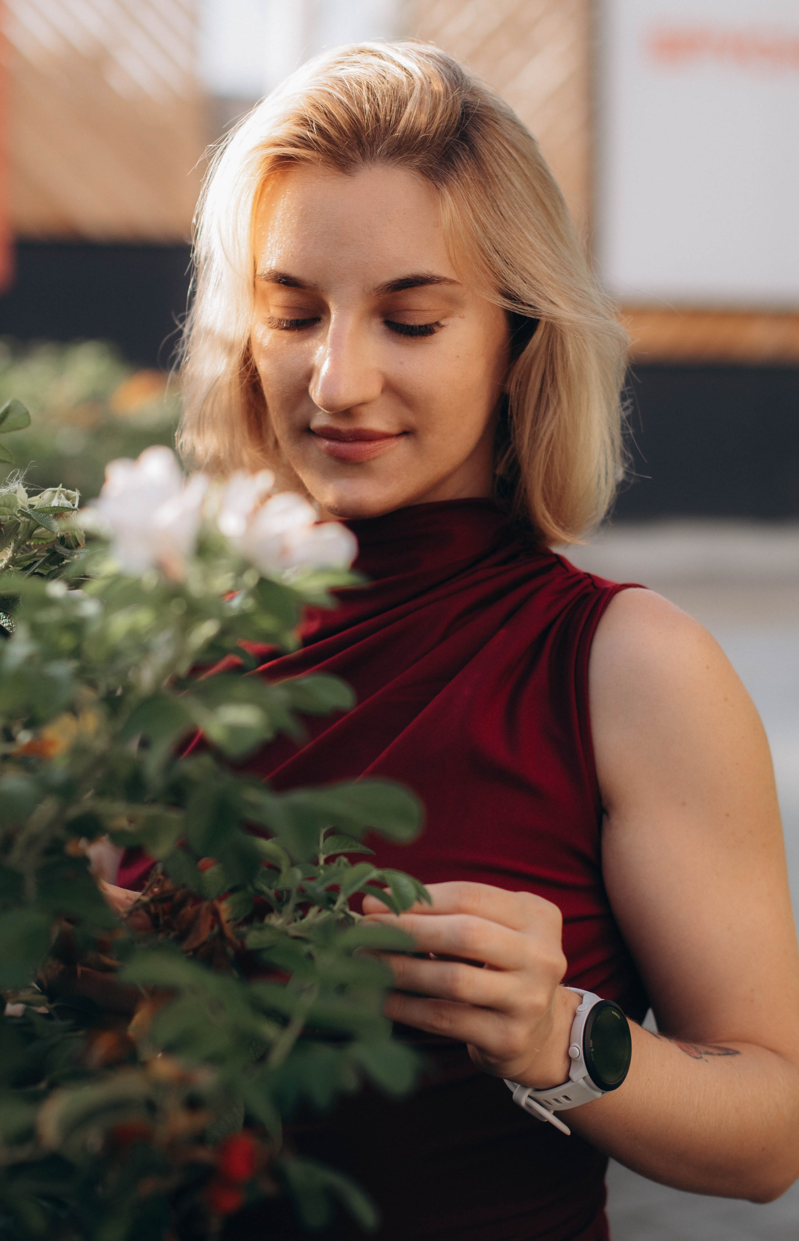 Катерина. Vlada.runlens Беговой фотограф видеограф