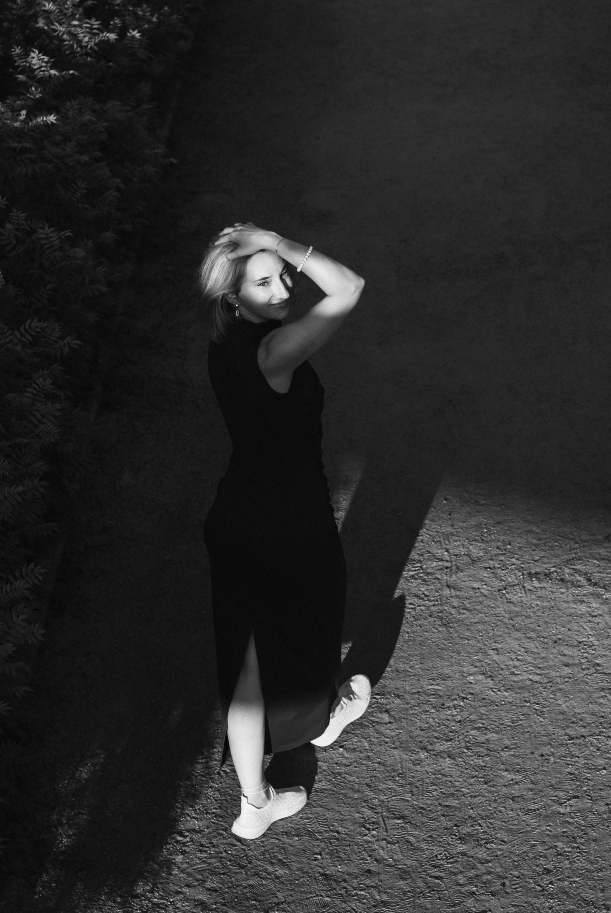 Катерина. Vlada.runlens Беговой фотограф видеограф