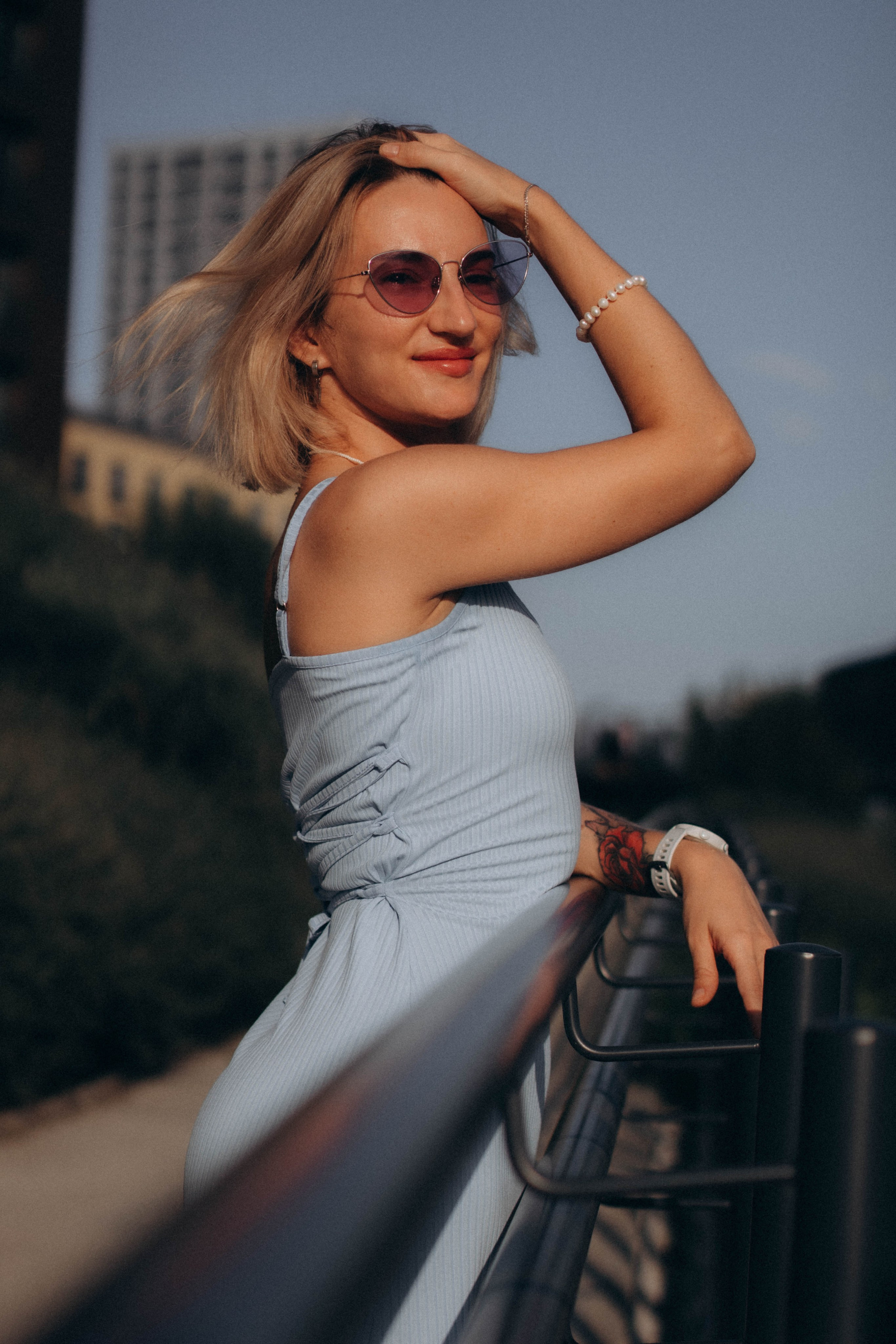 Катерина. Vlada.runlens Беговой фотограф видеограф