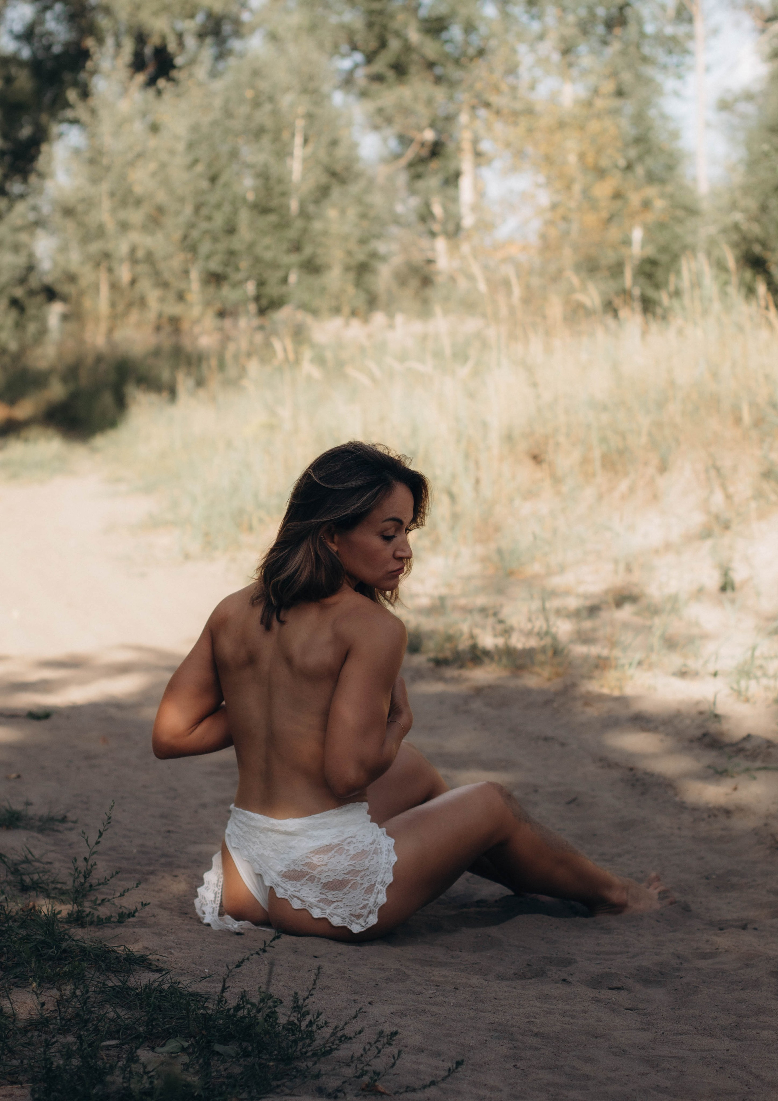 Натали. Vlada.runlens Беговой фотограф видеограф