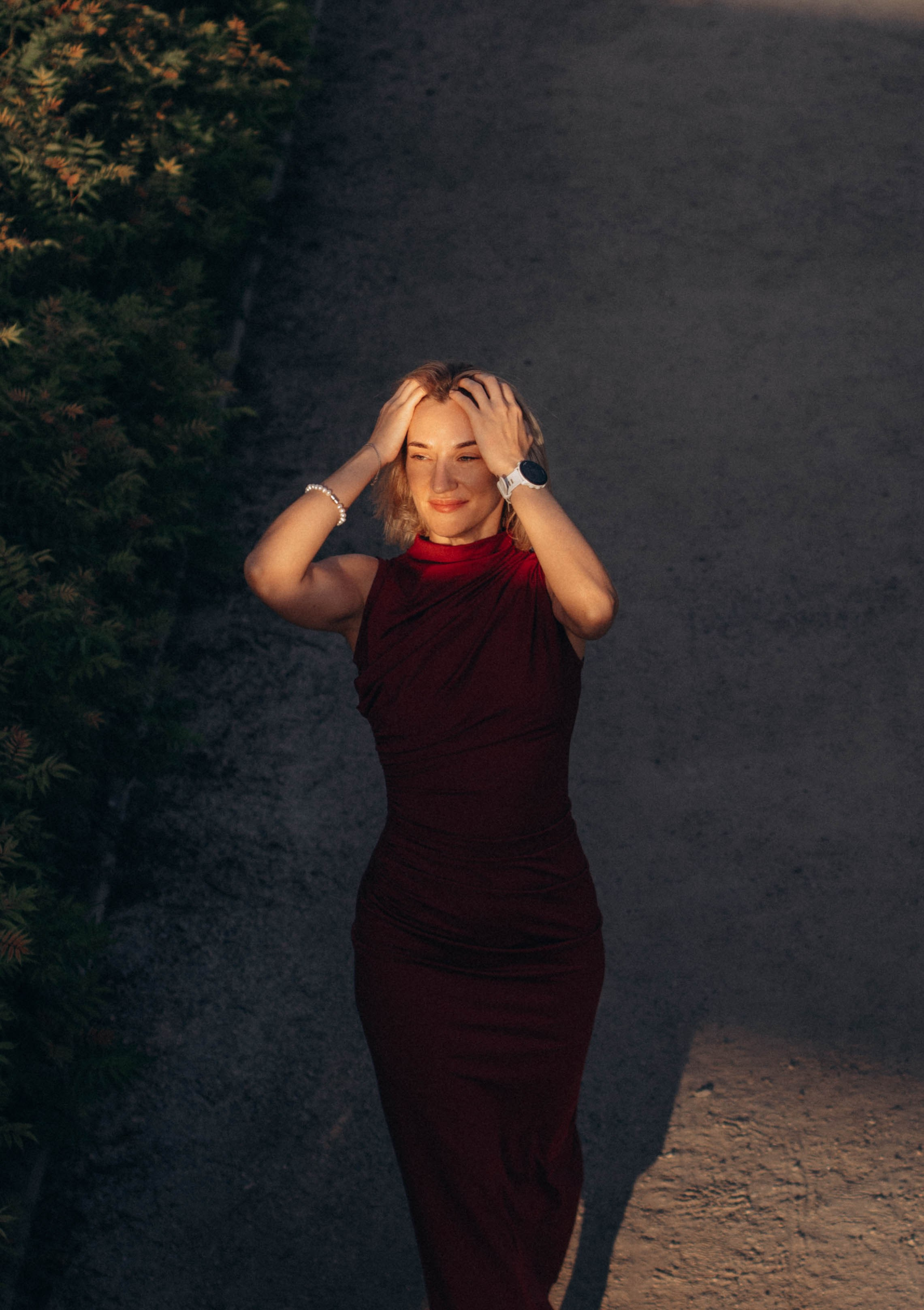 Катерина. Vlada.runlens Беговой фотограф видеограф