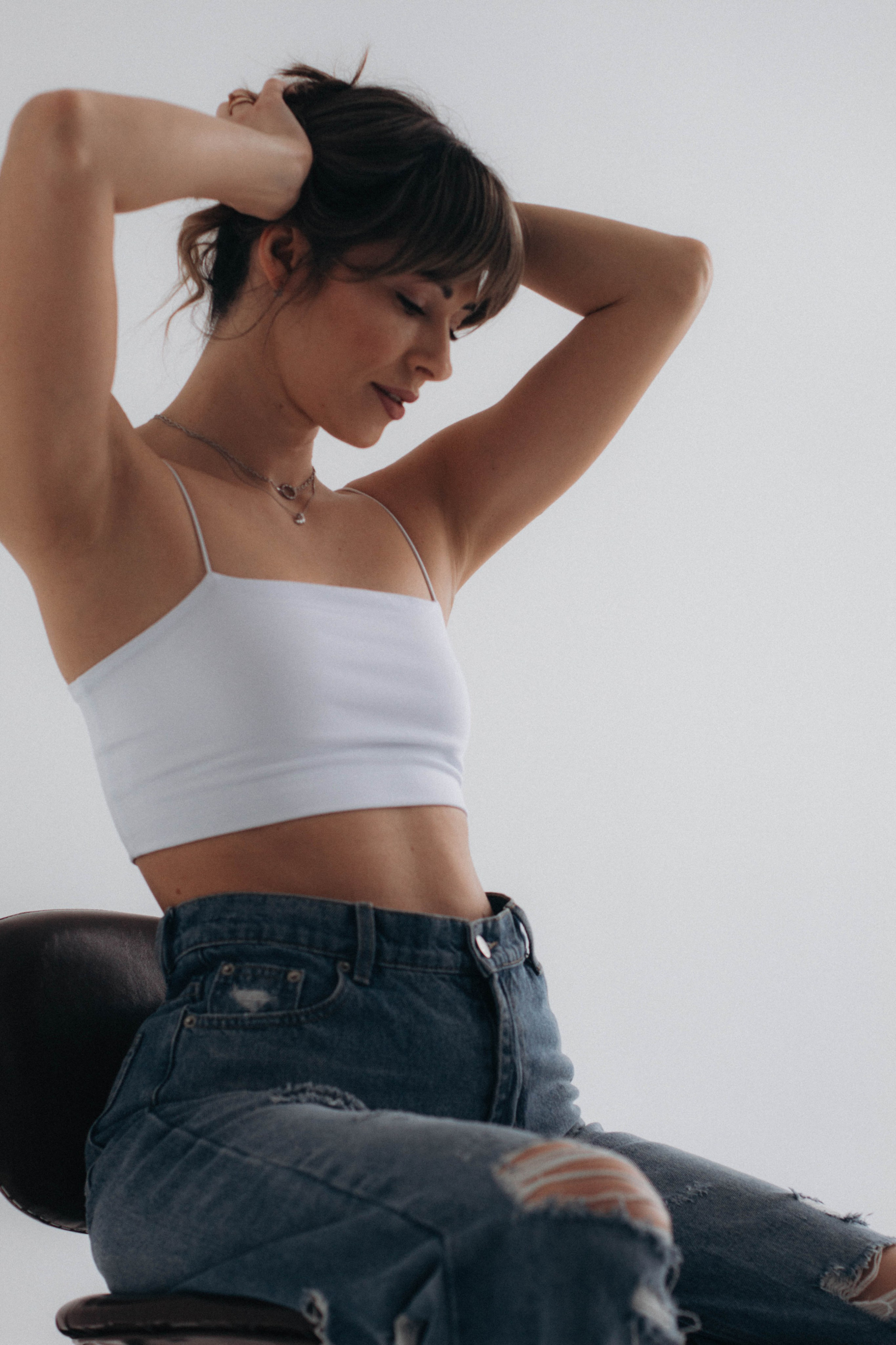 Настя. VLADA KACHANINA. Семейный/индивидуальный Фотограф Новосибирск