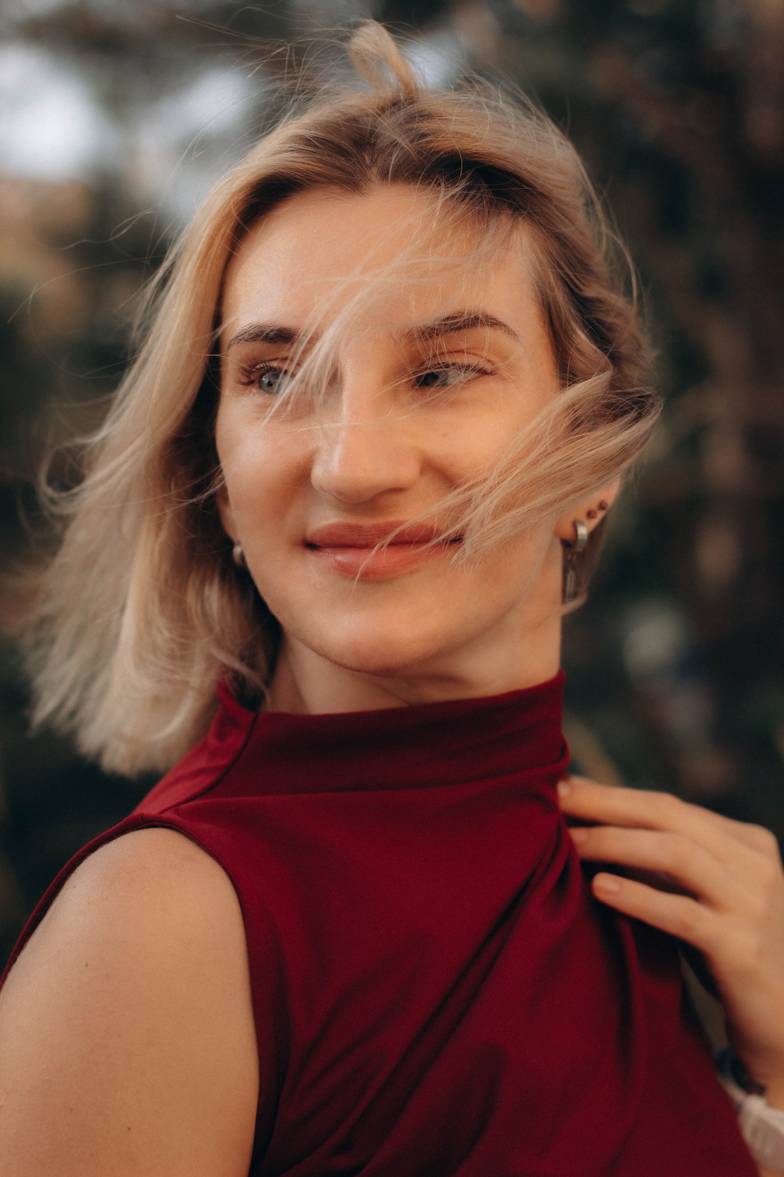 Катерина. Vlada.runlens Беговой фотограф видеограф