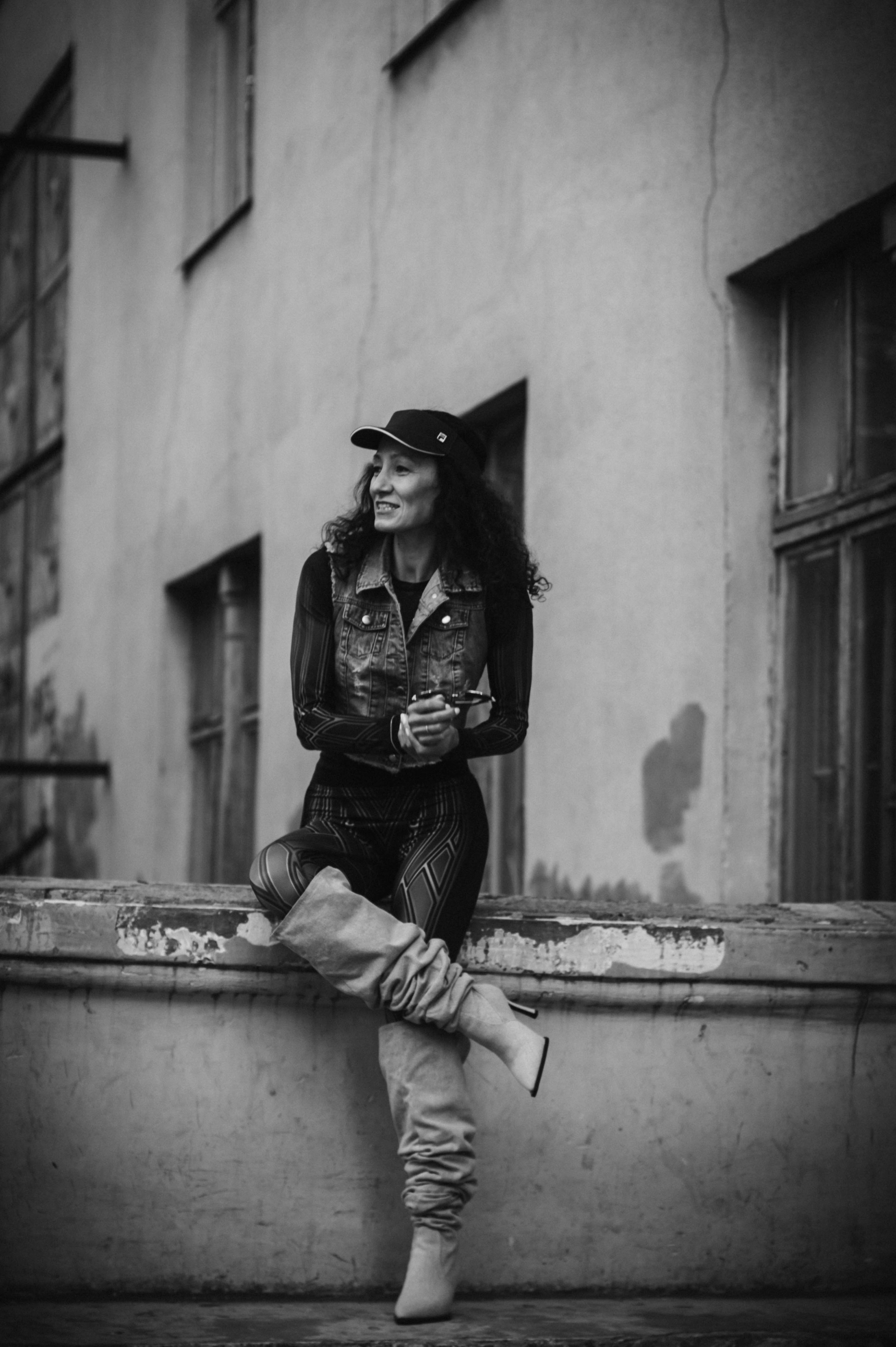 Надежда. Vlada.runlens Беговой фотограф видеограф