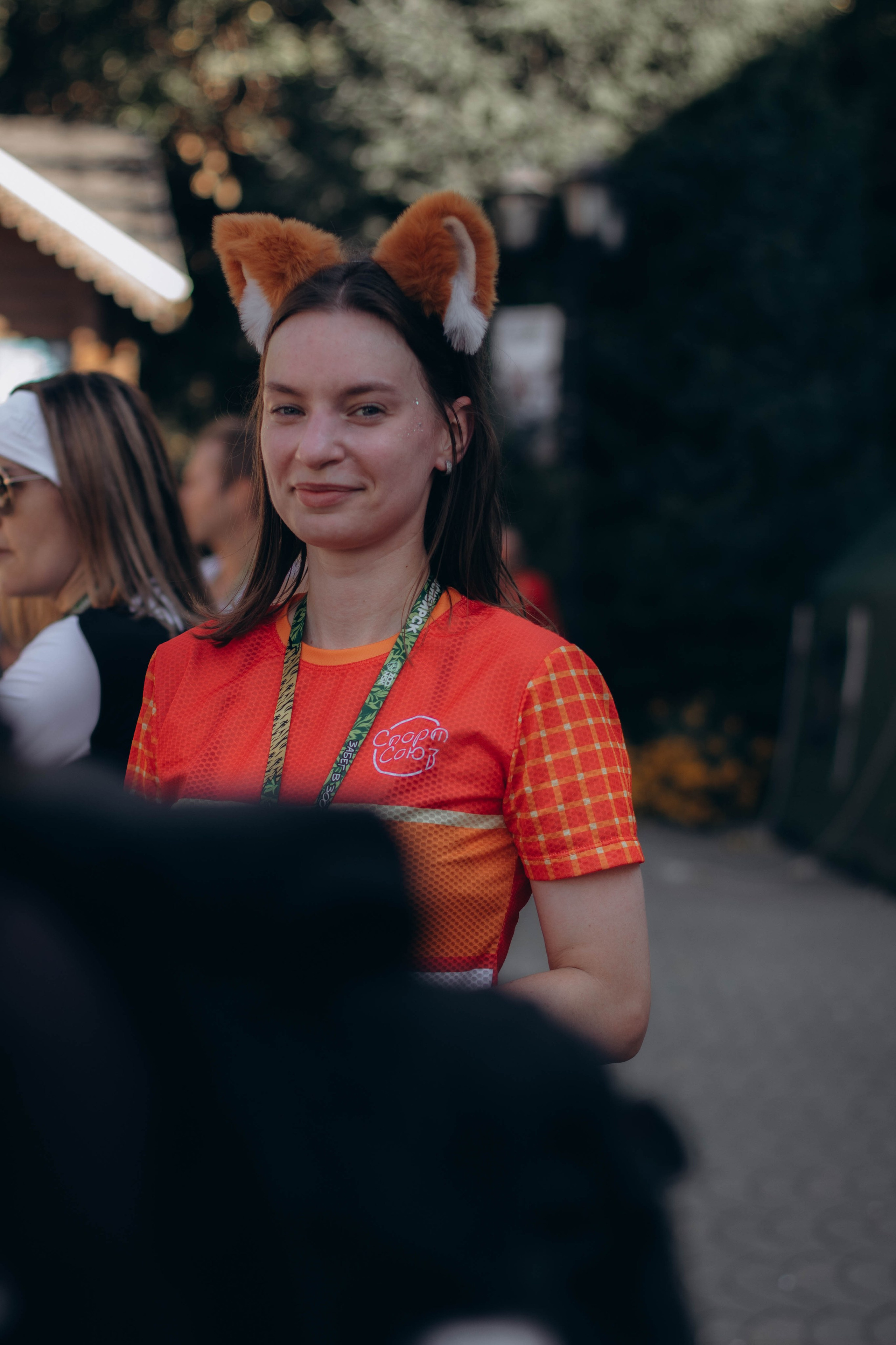 Забег в Зоопарке Спорт Союз. Vlada.runlens Беговой фотограф видеограф