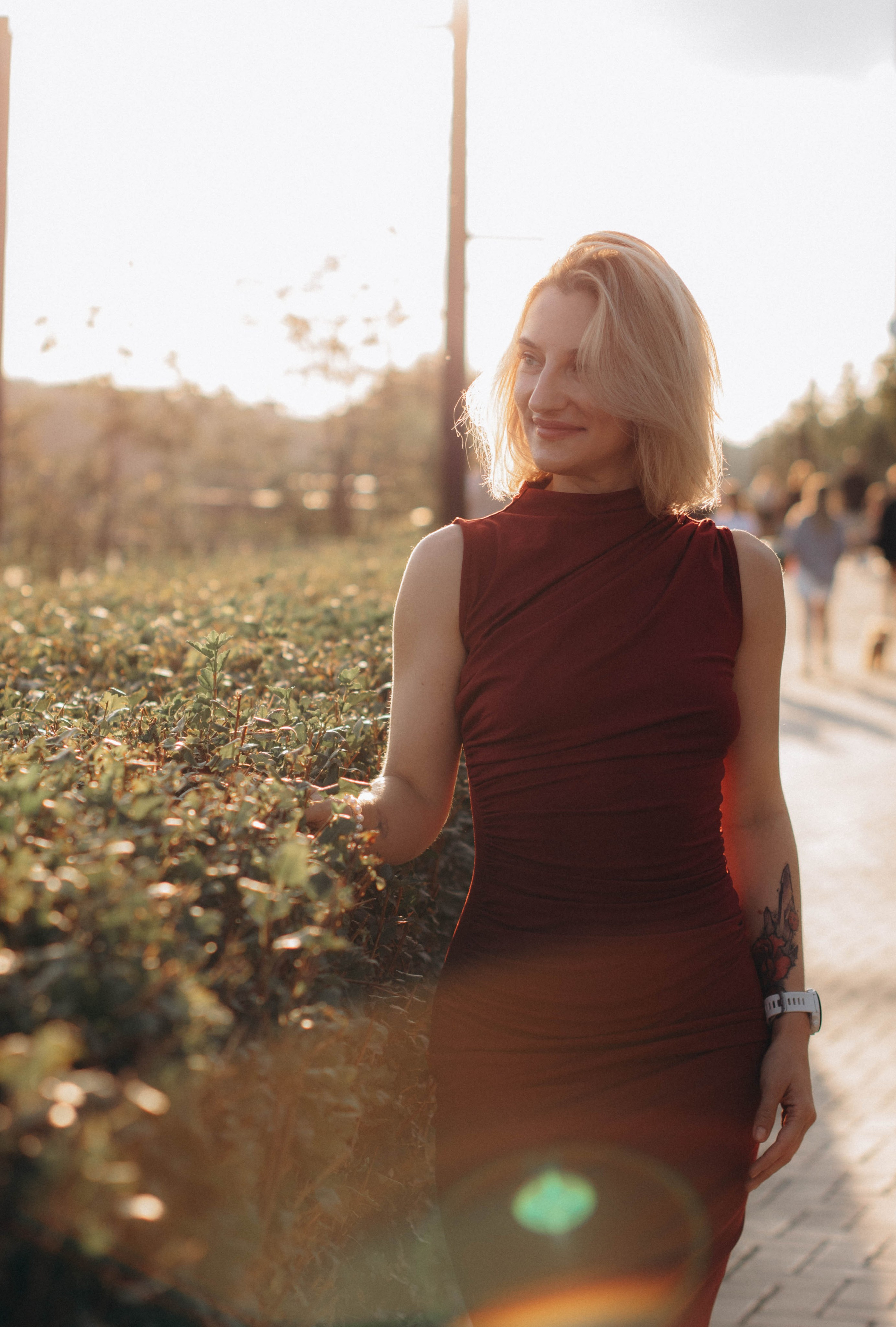 Катерина. Vlada.runlens Беговой фотограф видеограф