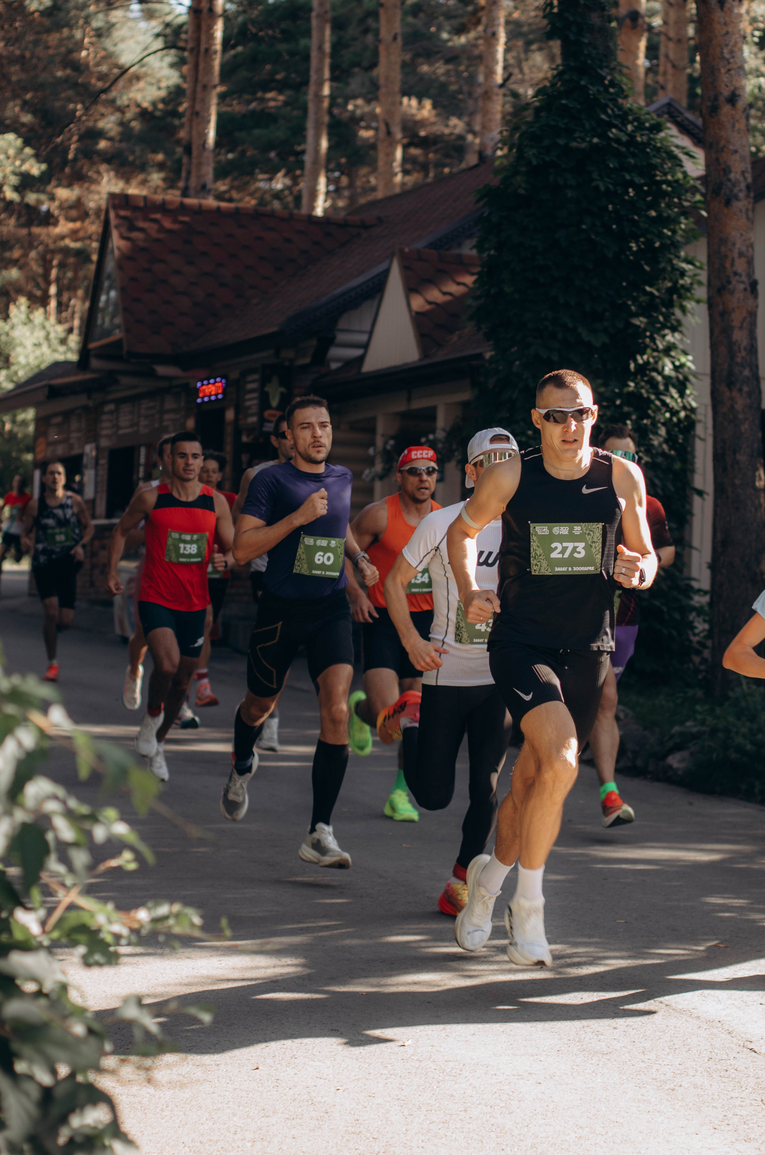 Забег в Зоопарке Спорт Союз. Vlada.runlens Беговой фотограф видеограф