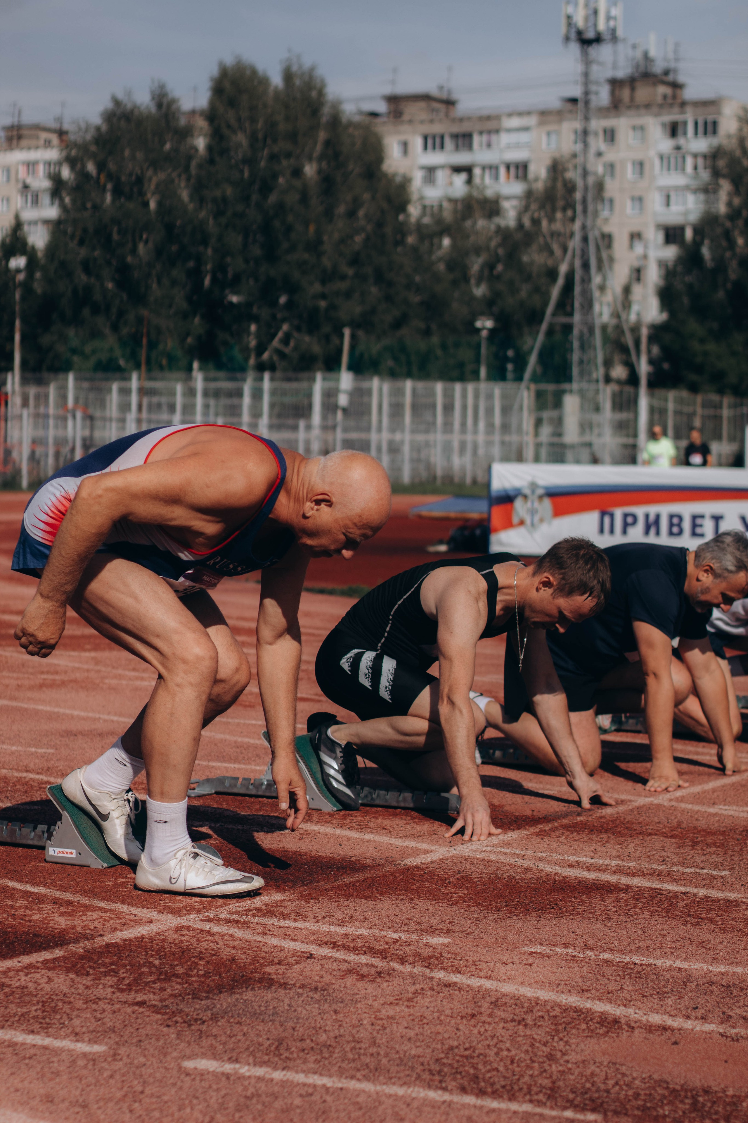 Чемпионат по легкой атлетики Новосибирской области в категории Мастерс. Vlada.runlens Беговой фотограф видеограф