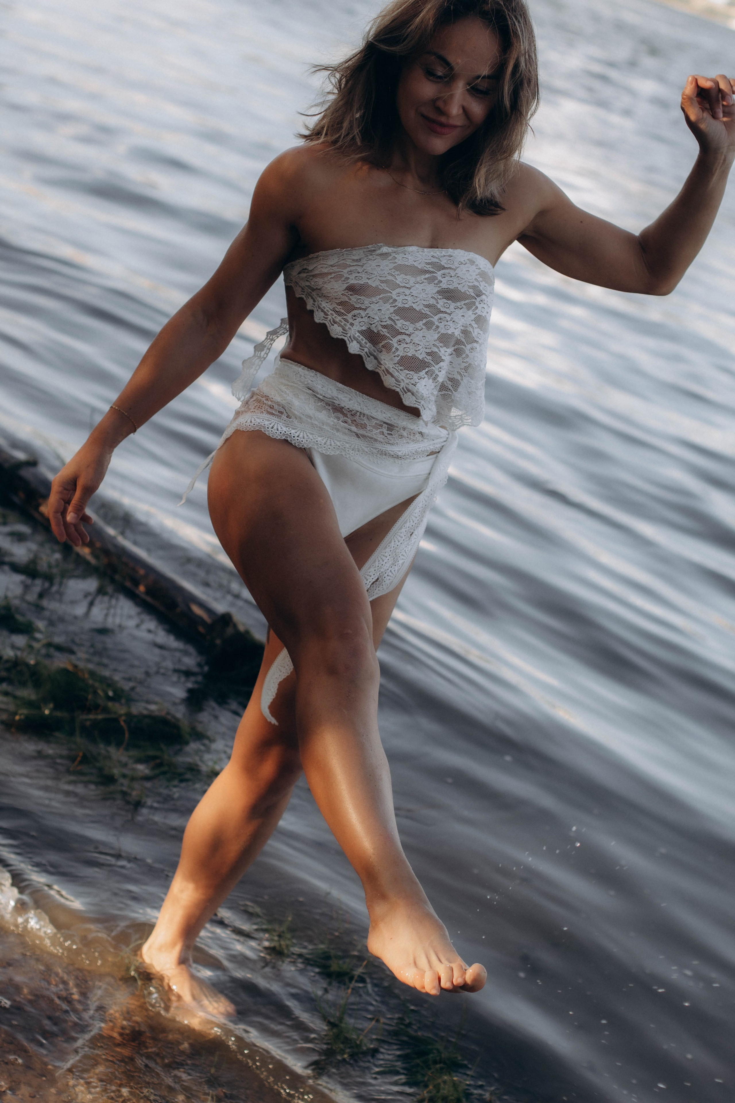 Натали. Vlada.runlens Беговой фотограф видеограф