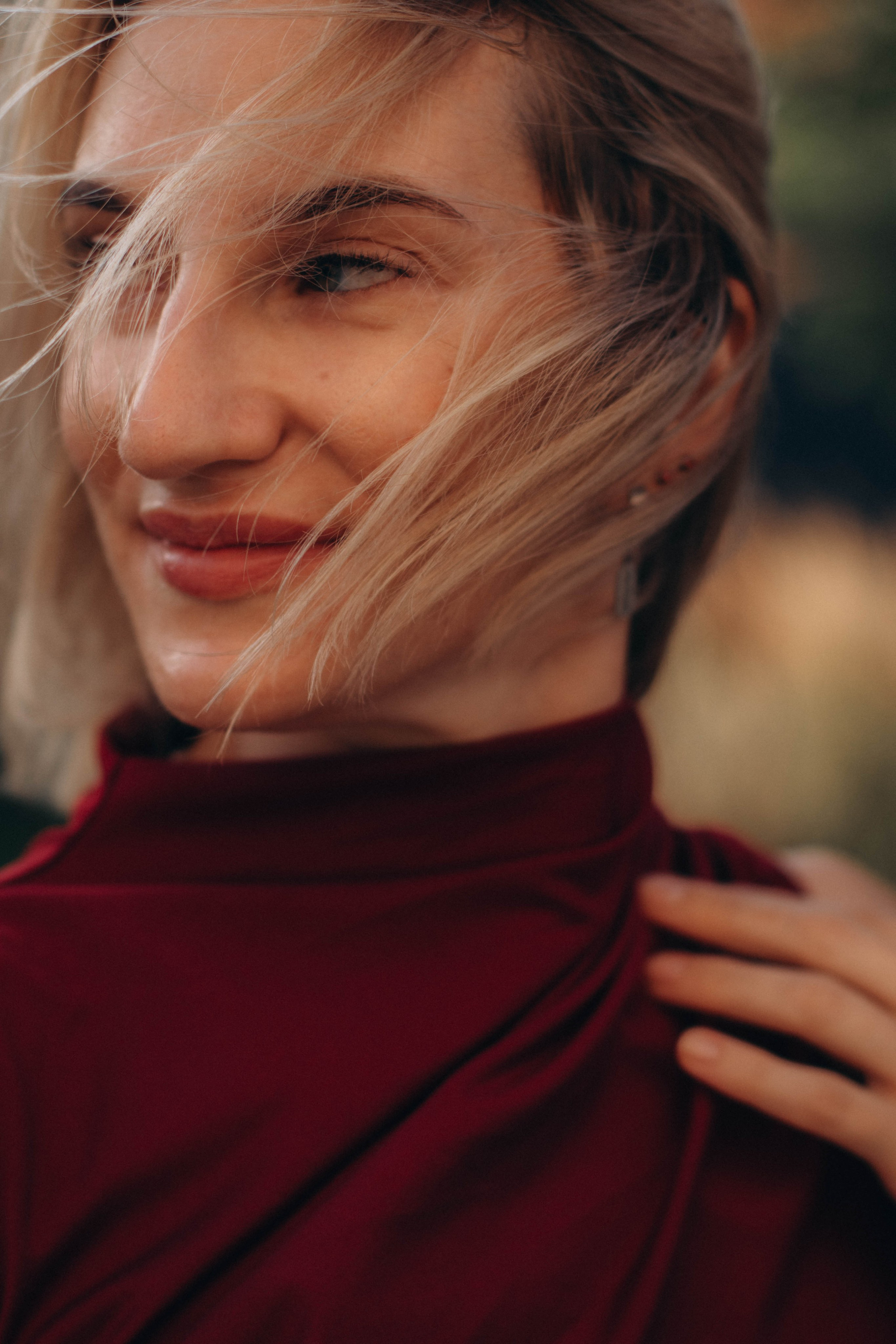 Катерина. Vlada.runlens Беговой фотограф видеограф