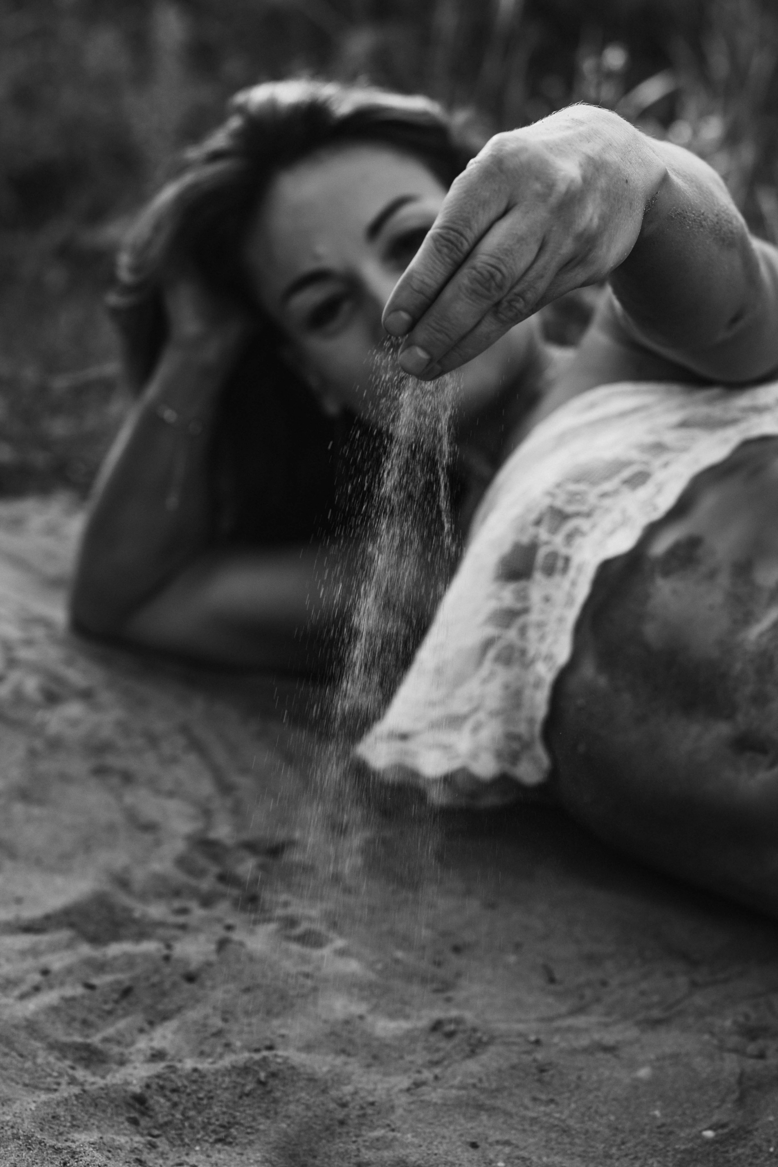 Натали. Vlada.runlens Беговой фотограф видеограф