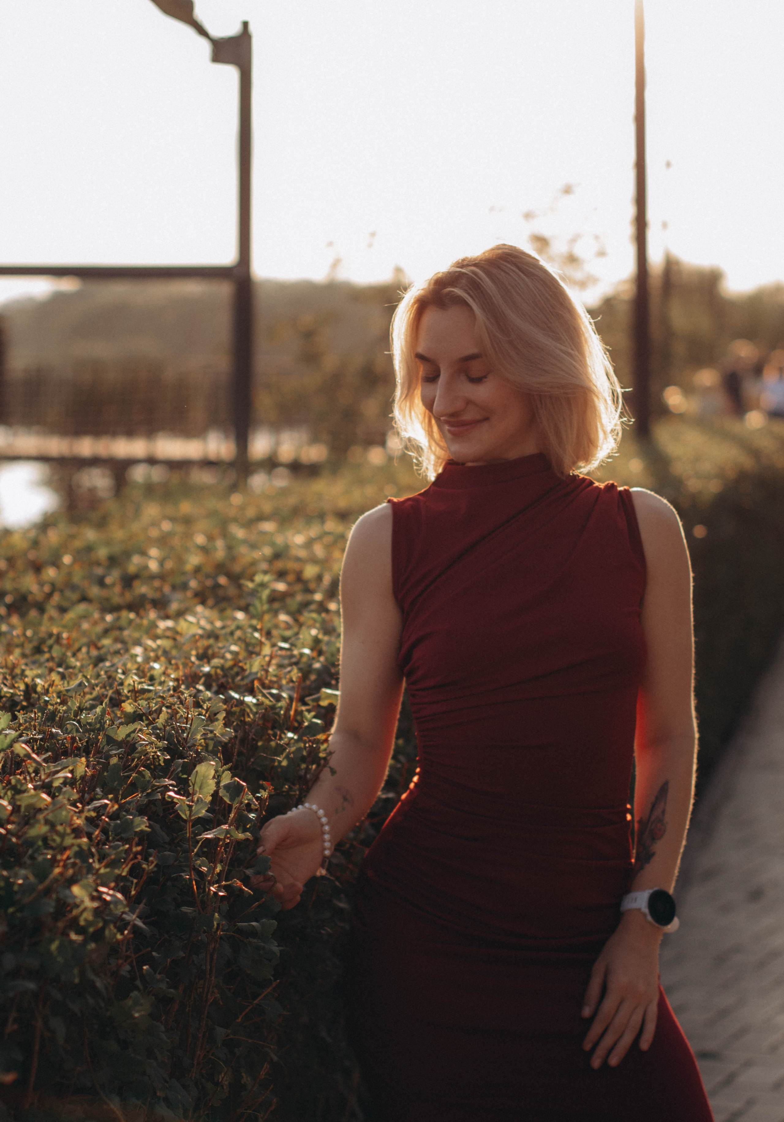 Катерина. Vlada.runlens Беговой фотограф видеограф