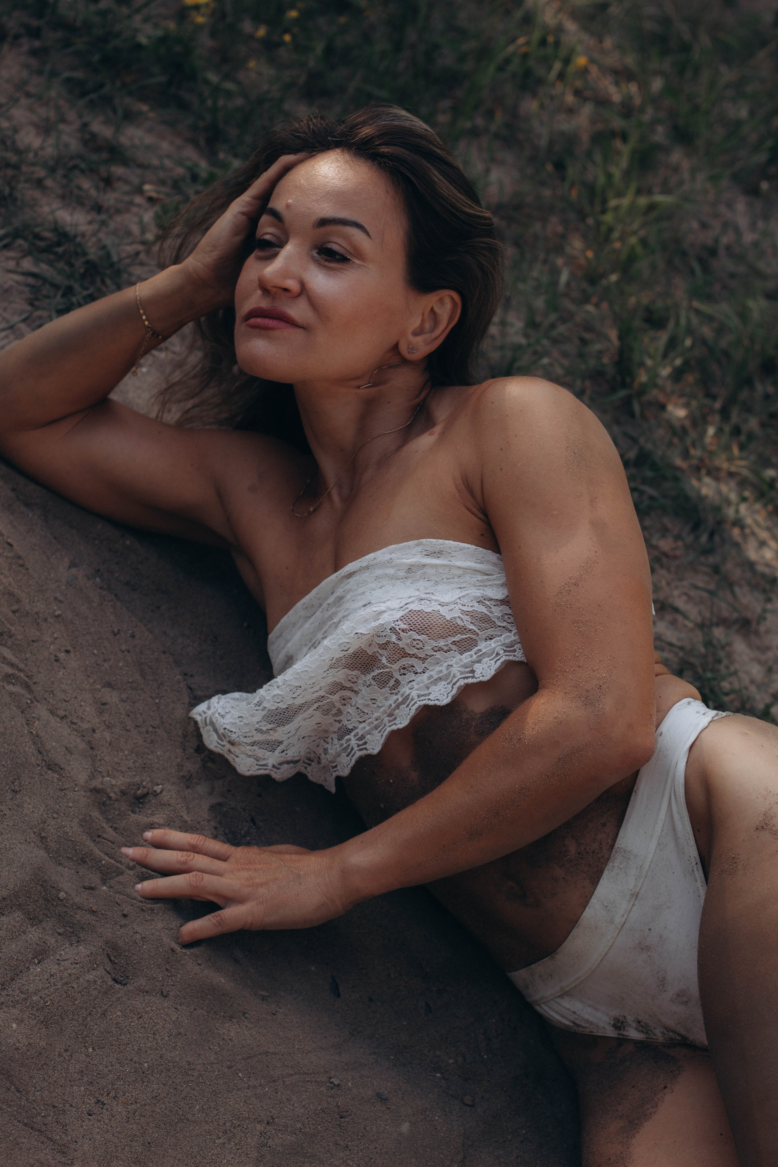 Натали. Vlada.runlens Беговой фотограф видеограф