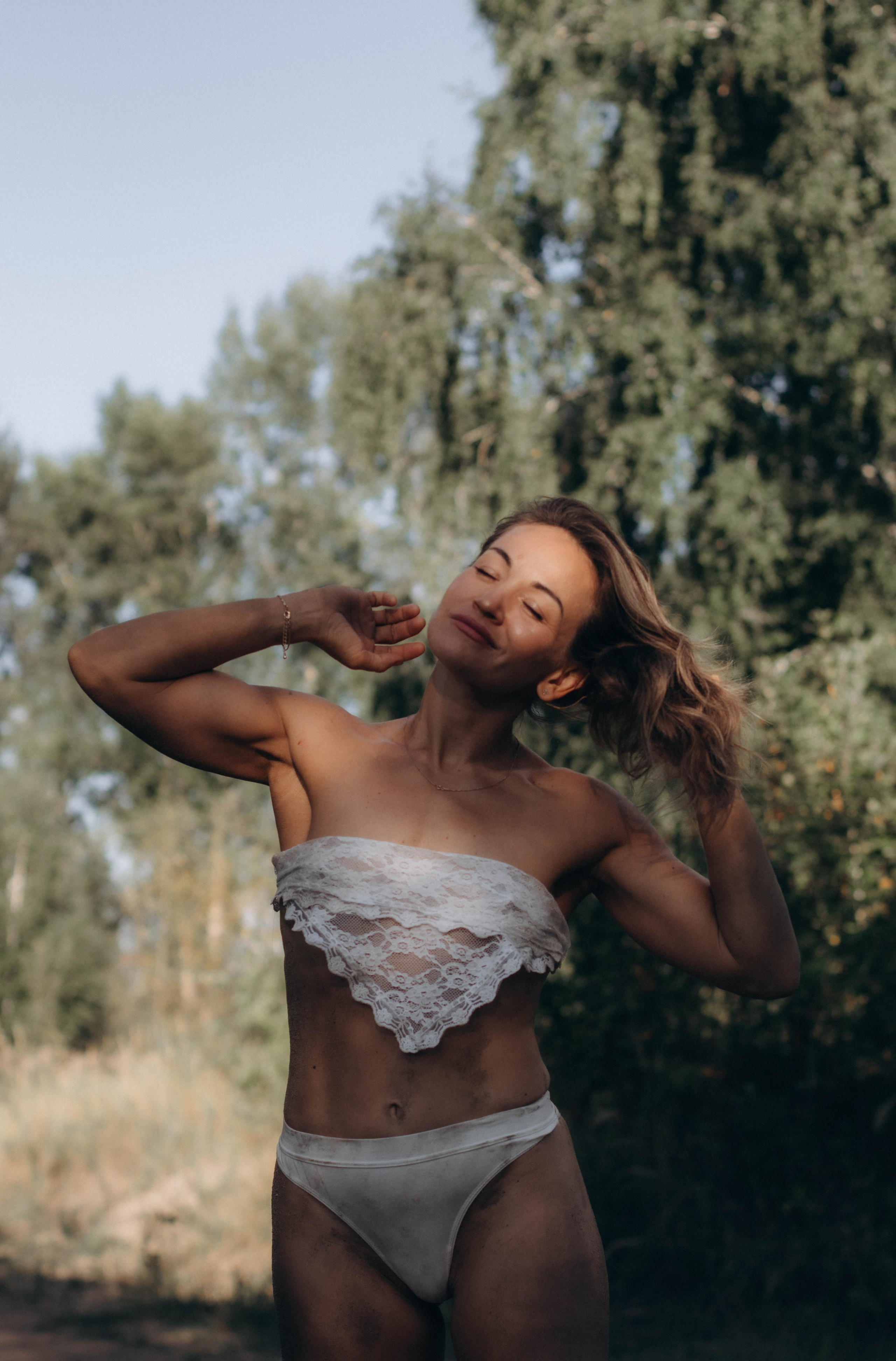 Натали. Vlada.runlens Беговой фотограф видеограф