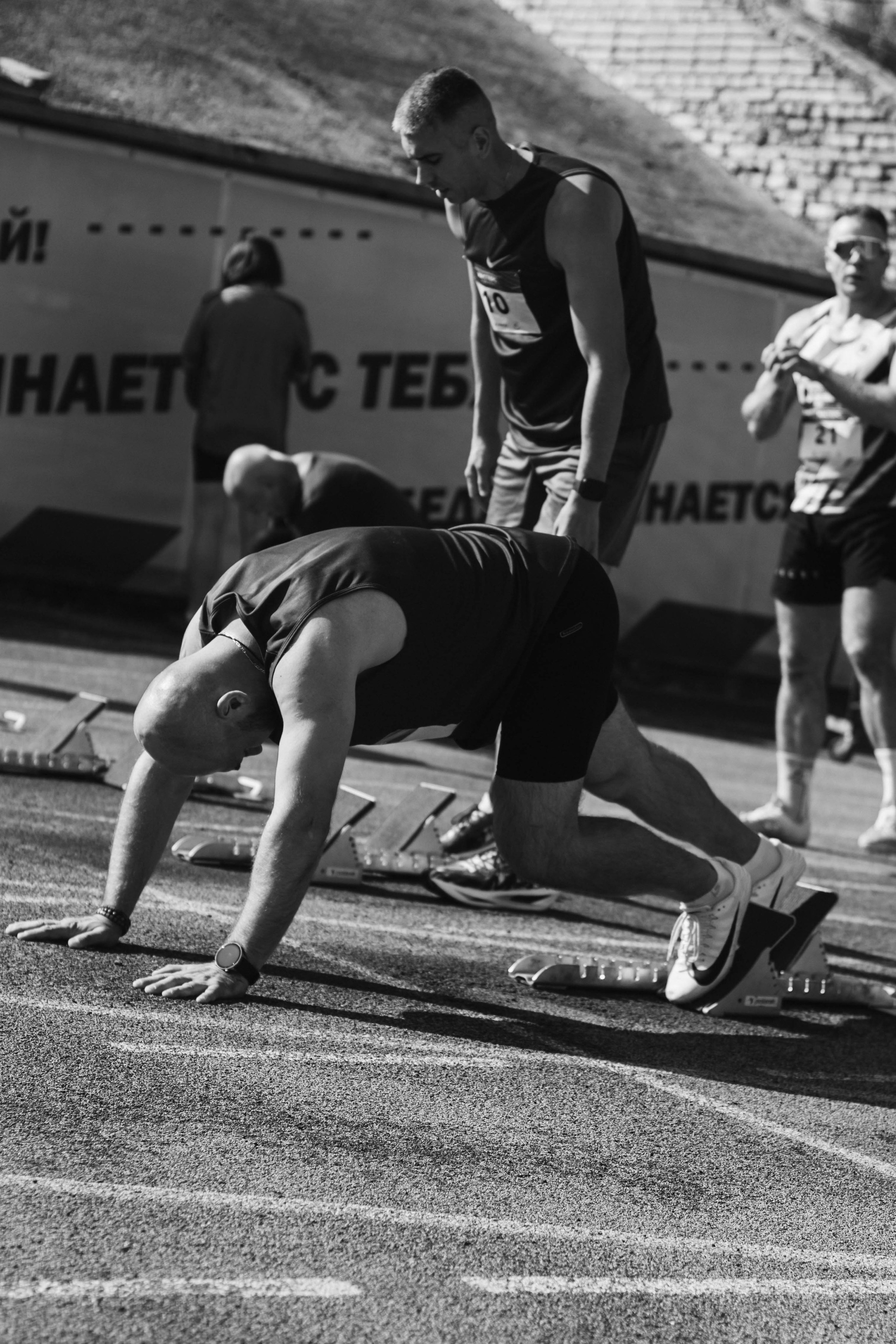 Чемпионат по легкой атлетики Новосибирской области в категории Мастерс. Vlada.runlens Беговой фотограф видеограф