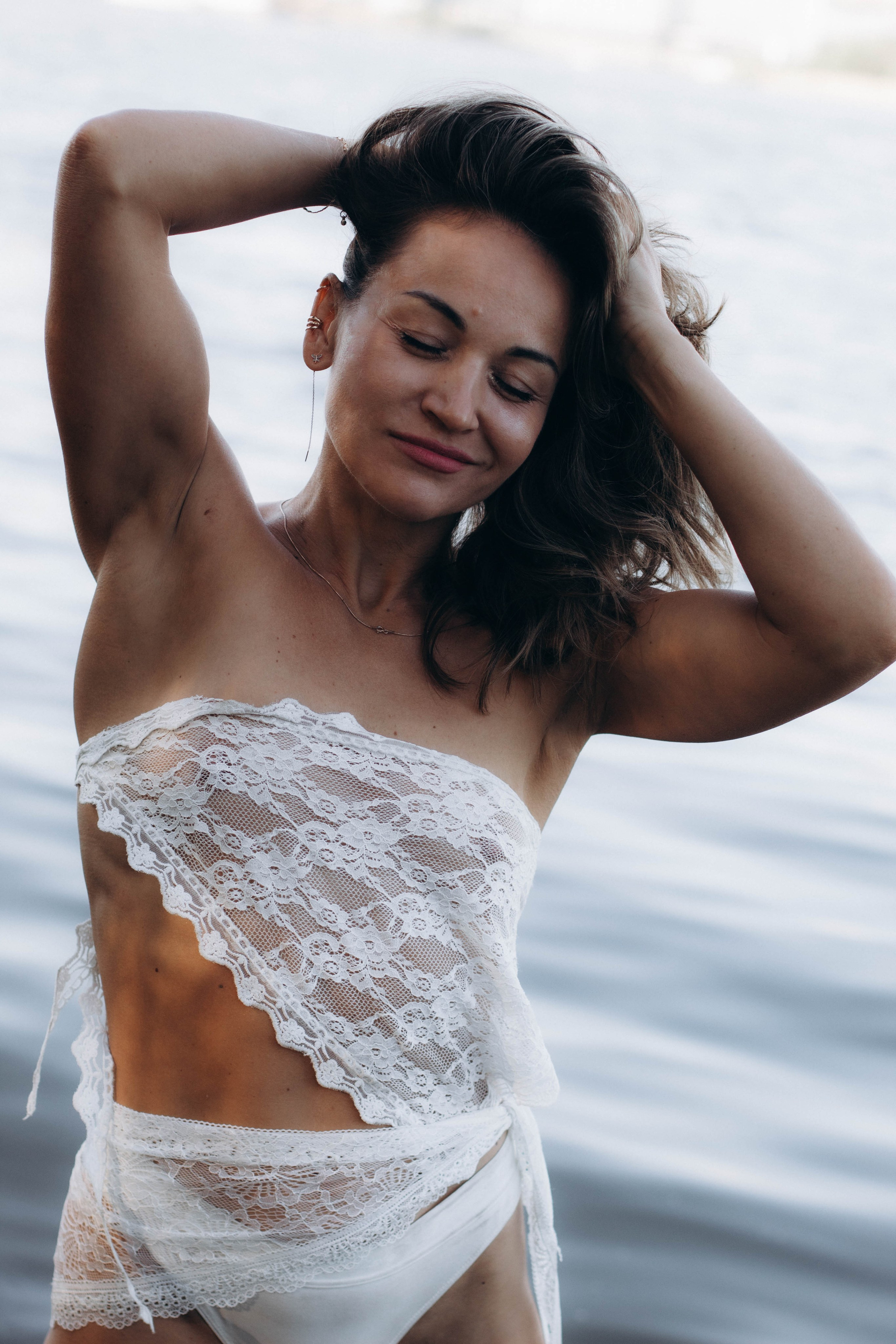 Натали. Vlada.runlens Беговой фотограф видеограф