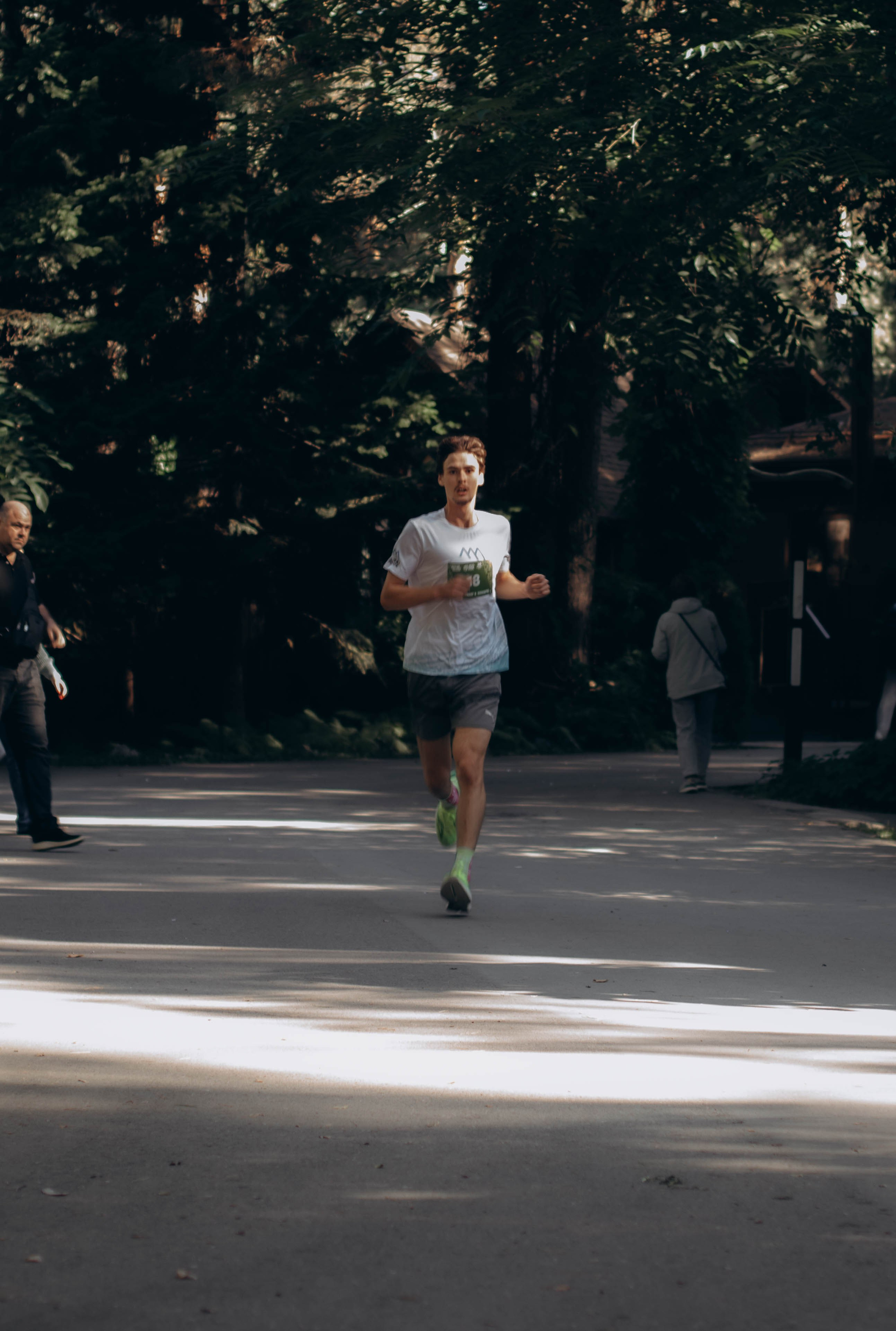 Забег в Зоопарке Спорт Союз. Vlada.runlens Беговой фотограф видеограф