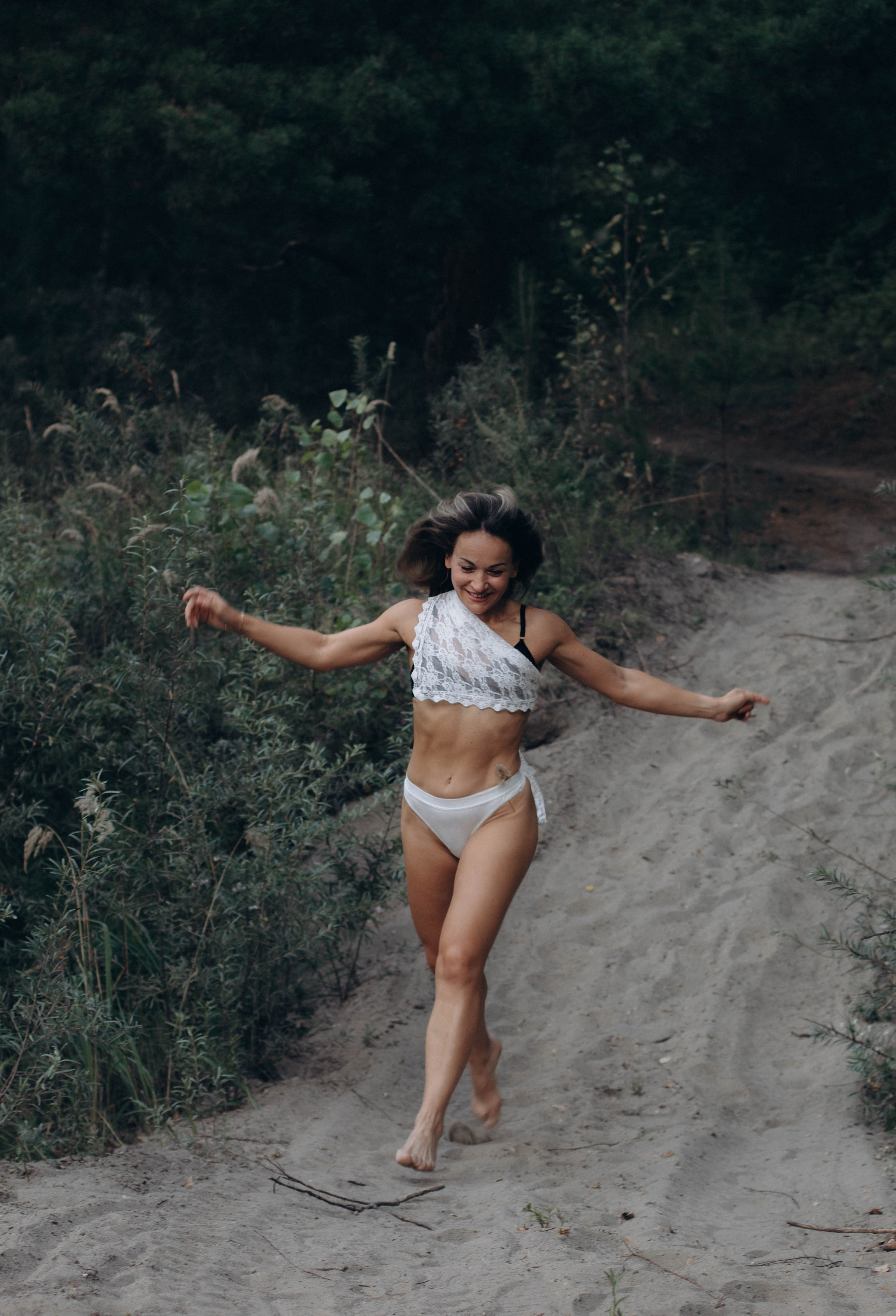 Натали. Vlada.runlens Беговой фотограф видеограф