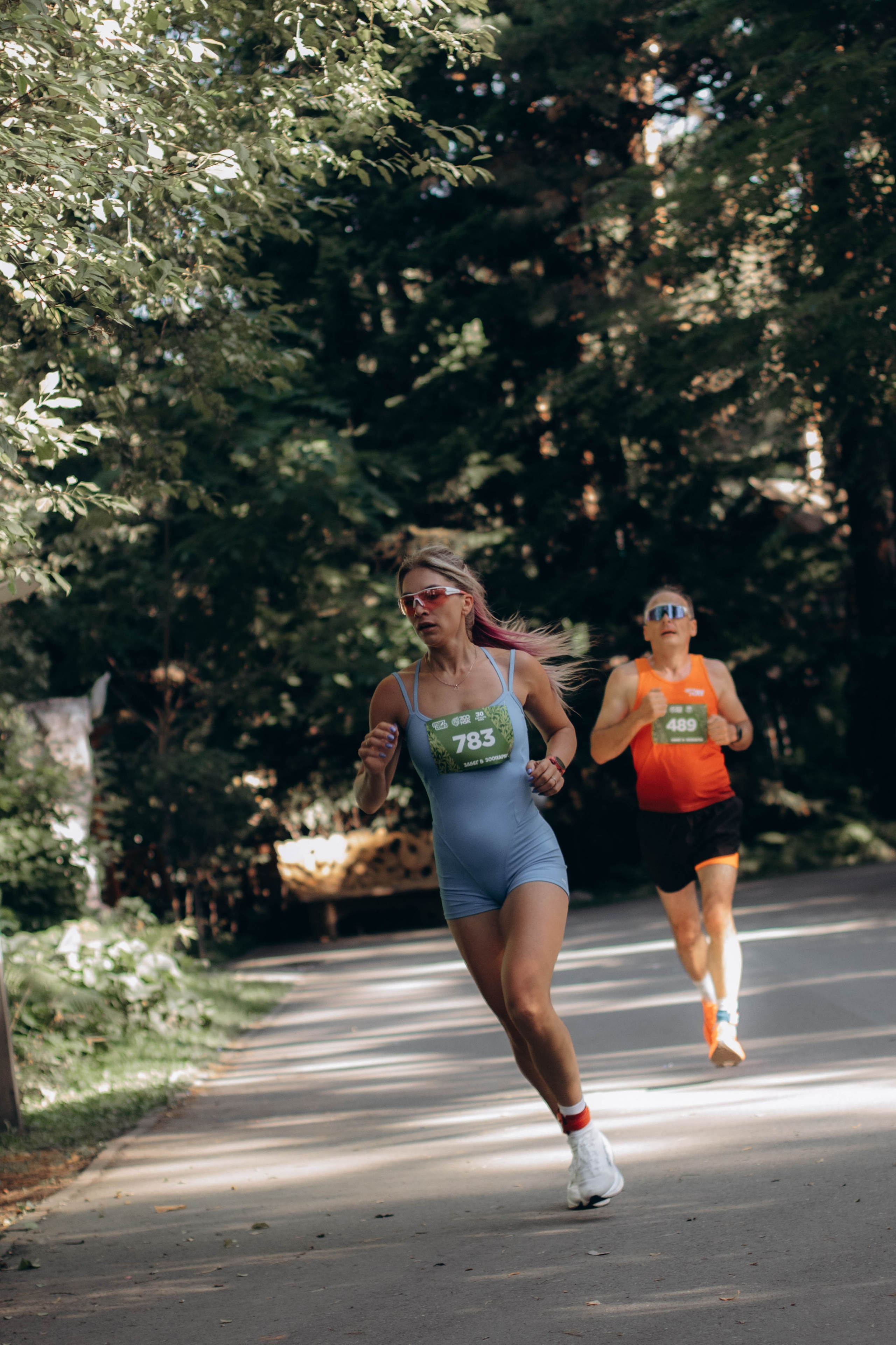 Забег в Зоопарке Спорт Союз. Vlada.runlens Беговой фотограф видеограф