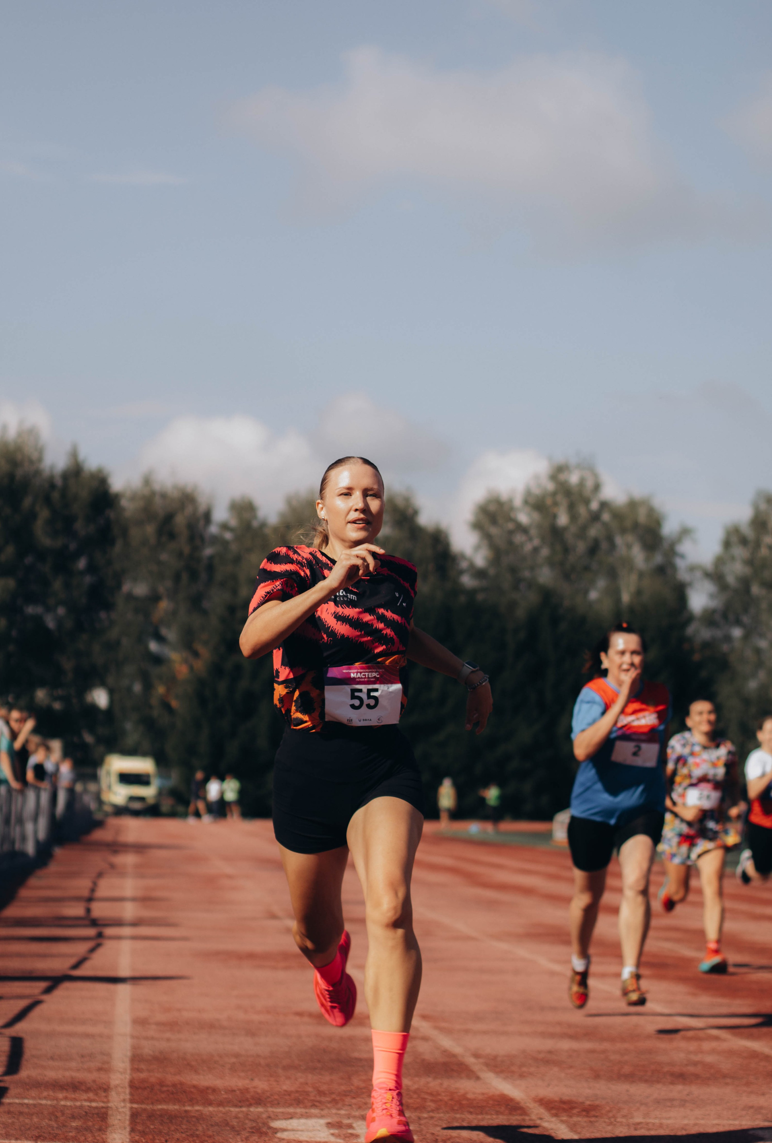 Чемпионат по легкой атлетики Новосибирской области в категории Мастерс. Vlada.runlens Беговой фотограф видеограф