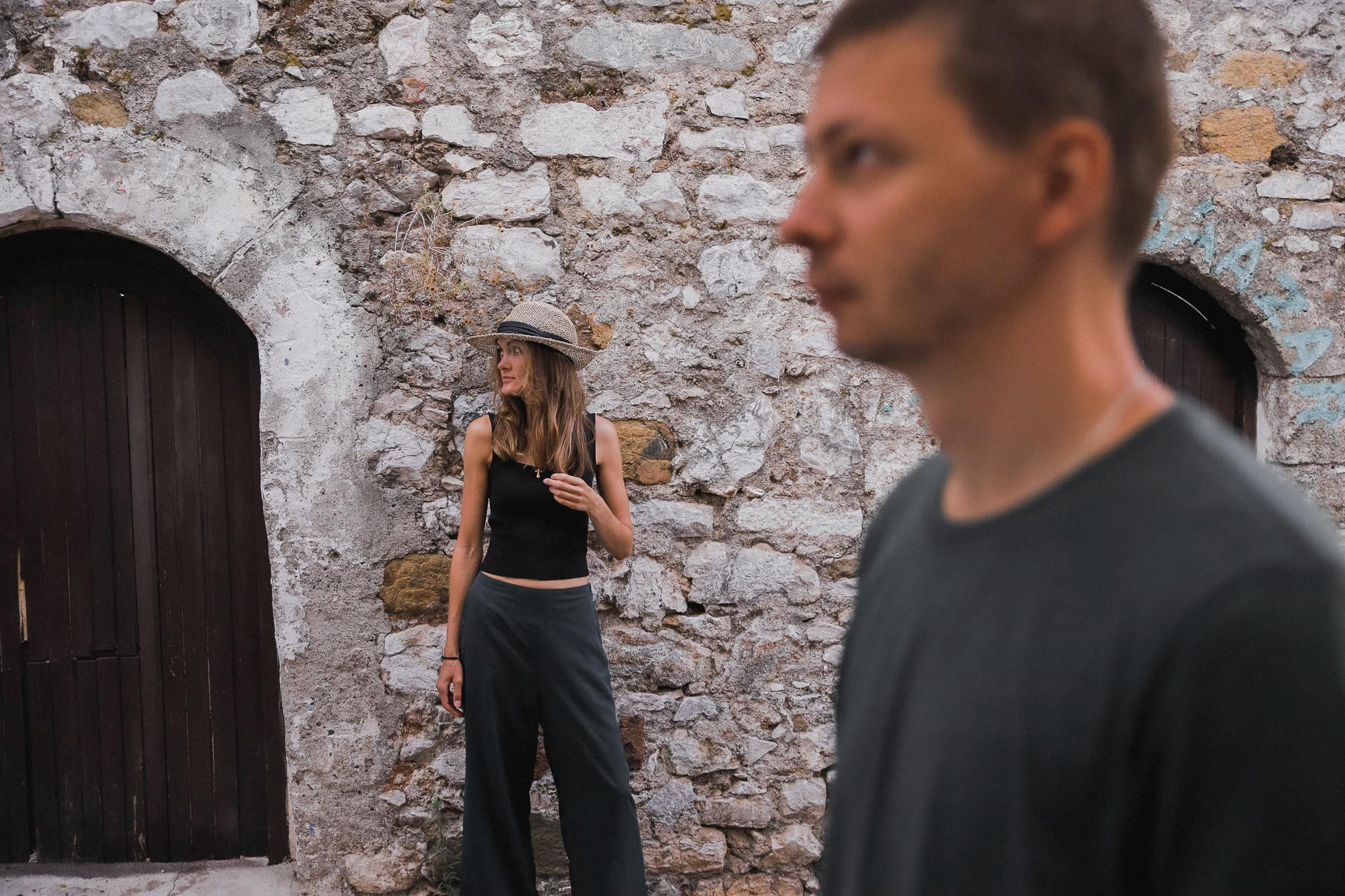 Влад&Аня. Рыжкова Елена — контент фотограф Москва Тюмень. Стилизация съемки