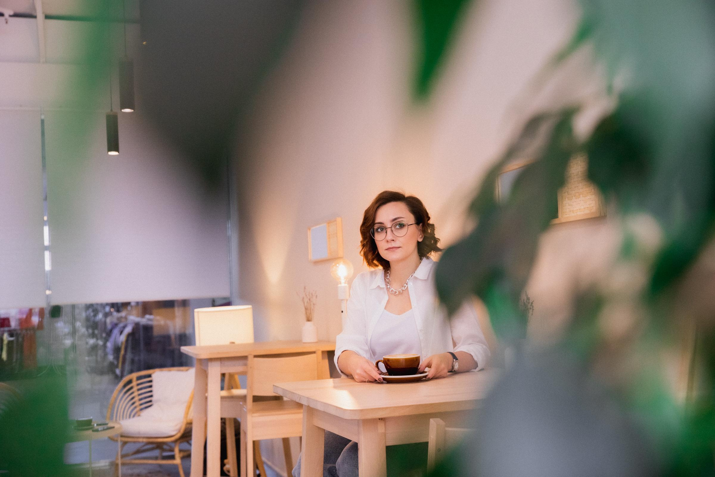 Контент съёмка. Рыжкова Елена — контент фотограф Москва Тюмень. Стилизация съемки